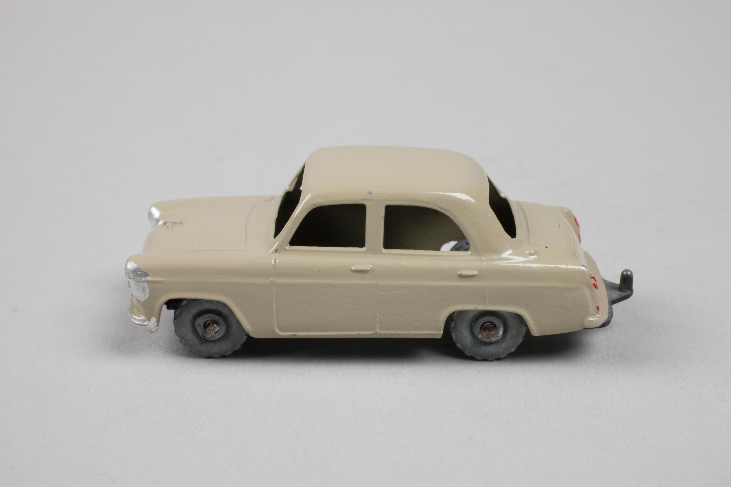 MATCHBOX 　No.30 FORD PREFECT Vintage Lesney Matchbox Ford Prefect #30 | eBay