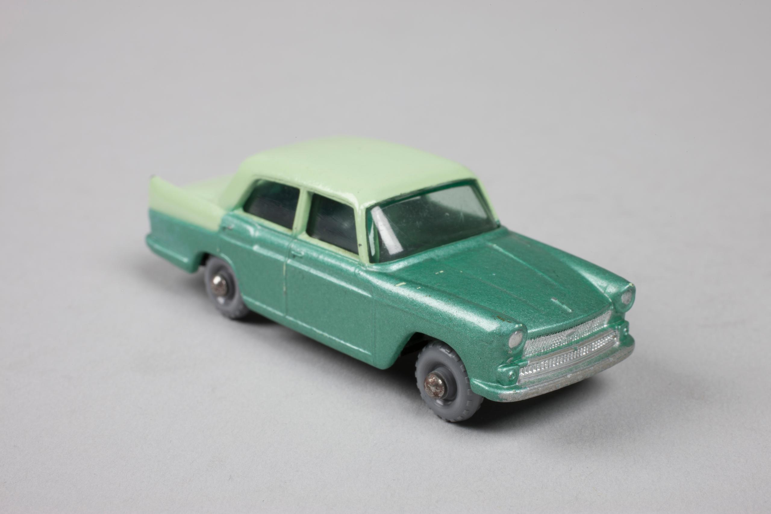 Powerhouse Collection - Toy motor car