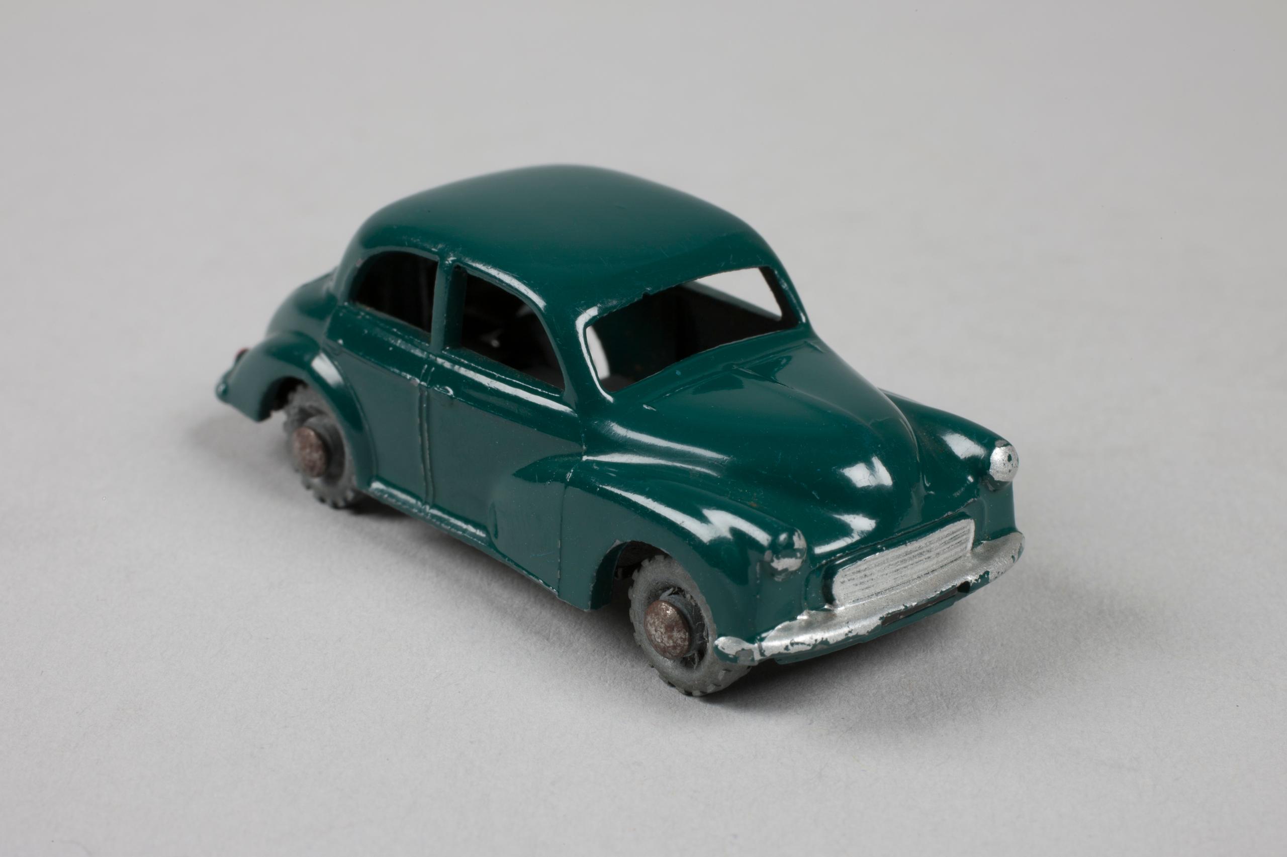 Powerhouse Collection - Toy motor car