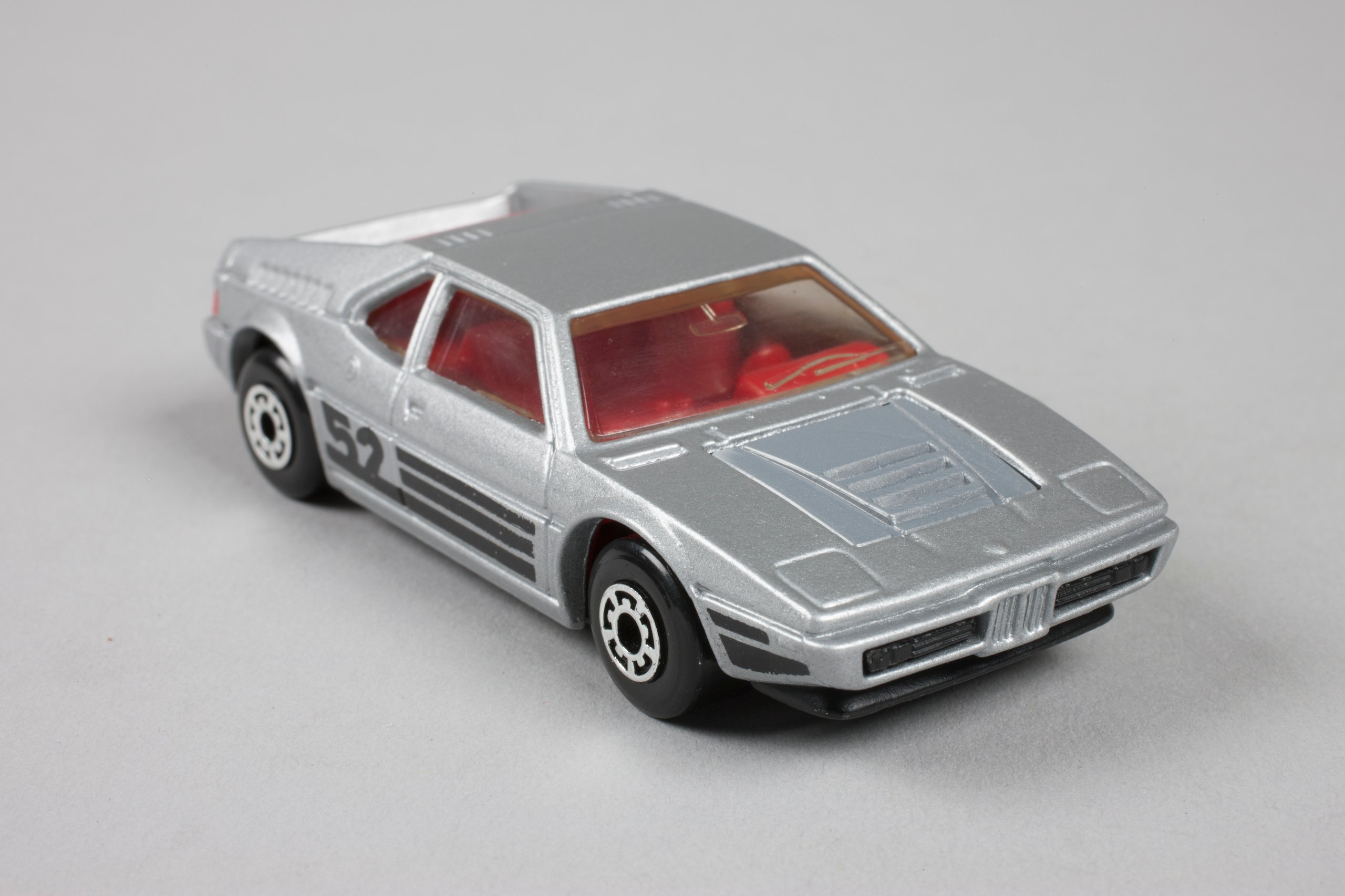 Bmw m1 hot sale matchbox