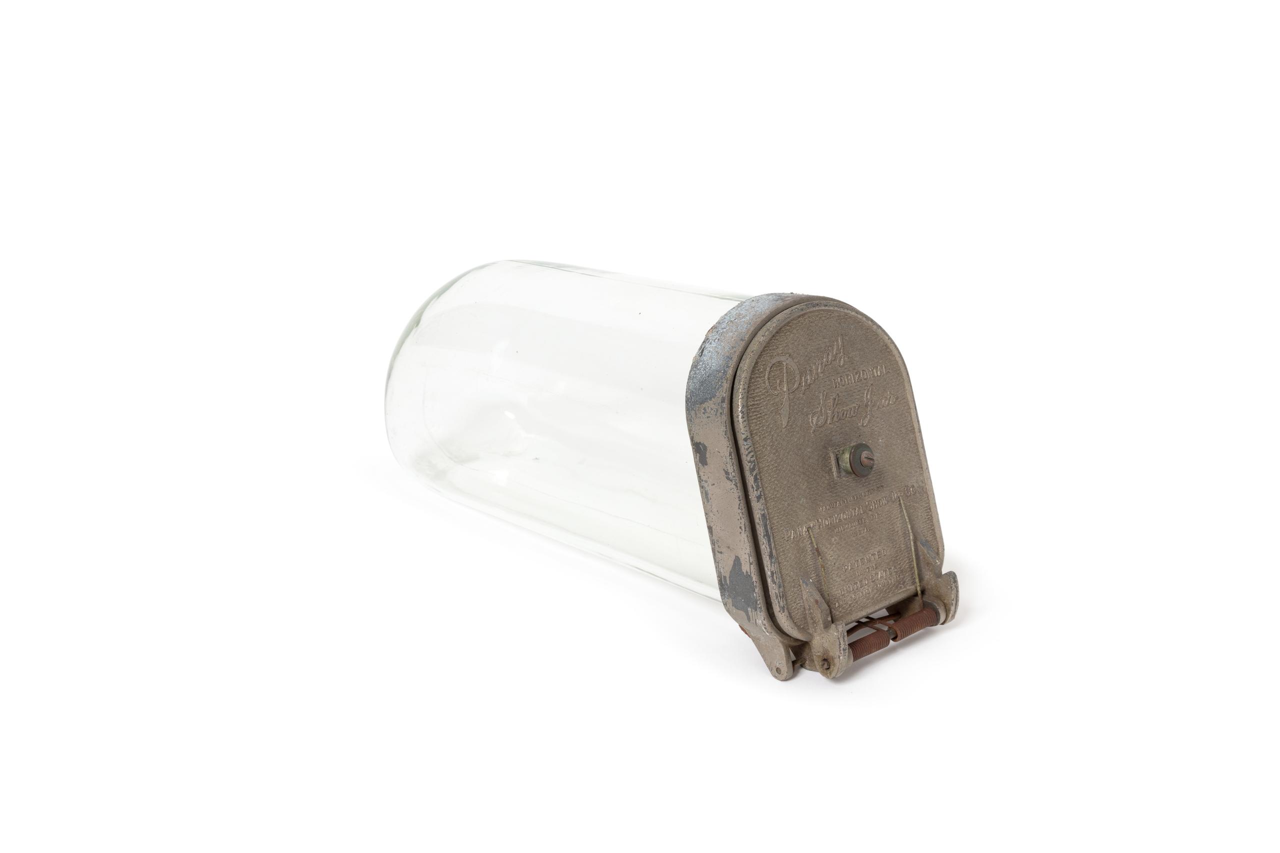 Powerhouse Collection - Confectionery jar by Panay Horizontal Show