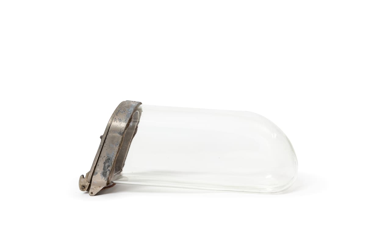 Powerhouse Collection - Confectionery jar by Panay Horizontal Show