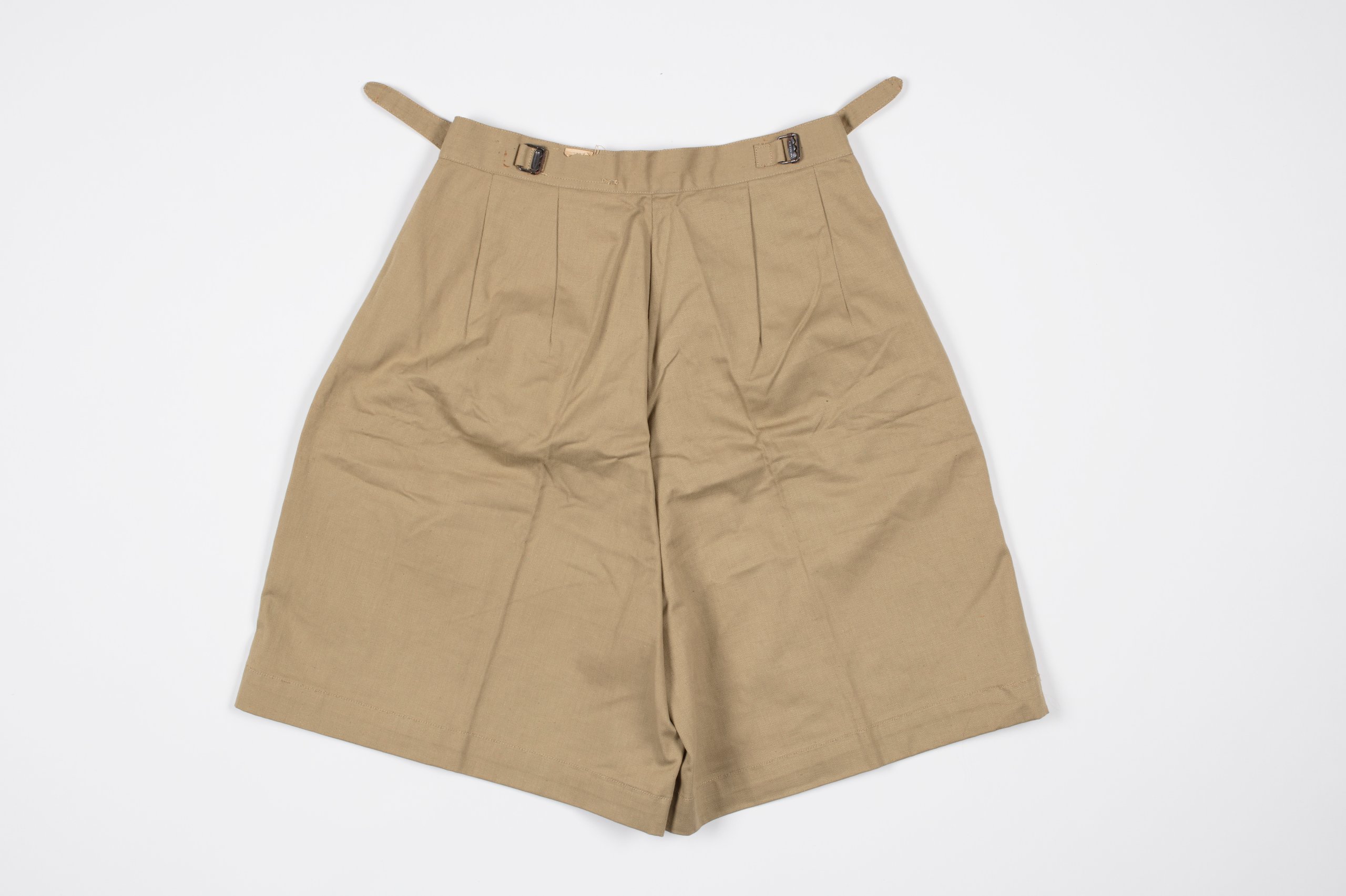 Navy issue shorts by Berlei