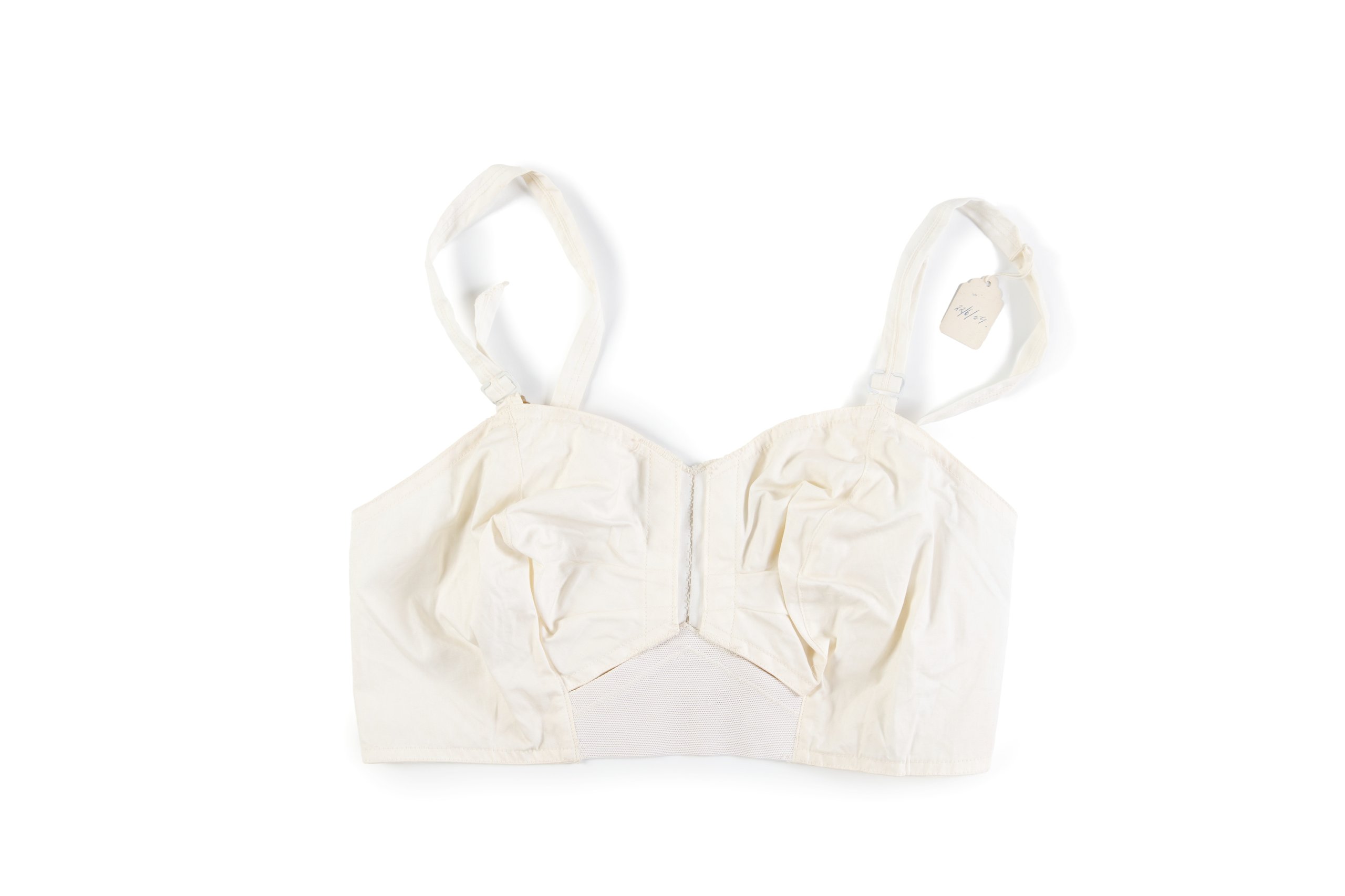 Powerhouse Collection - Maternity bra by S H Camp & Co