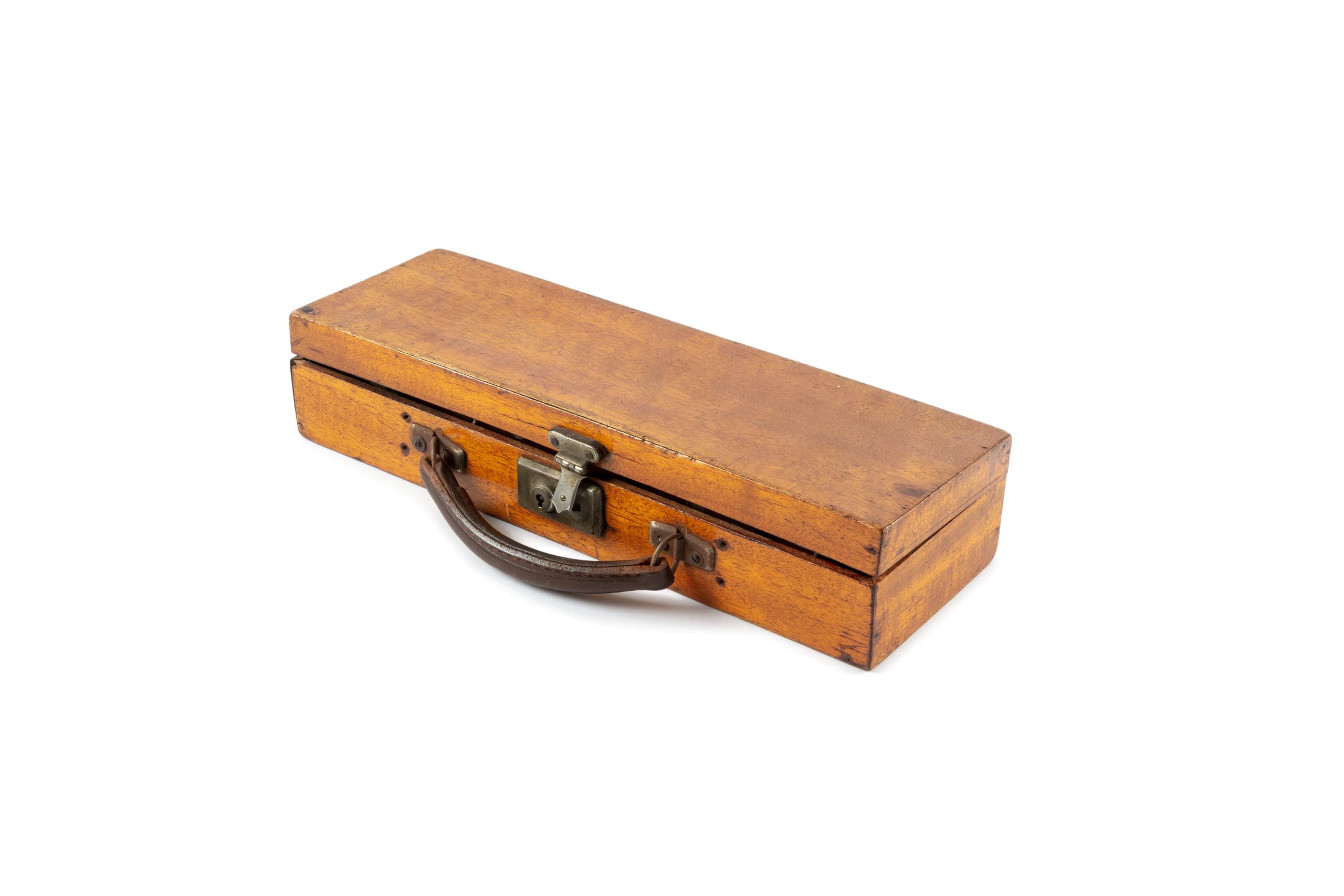 Powerhouse Collection - Oboe made by Heckel