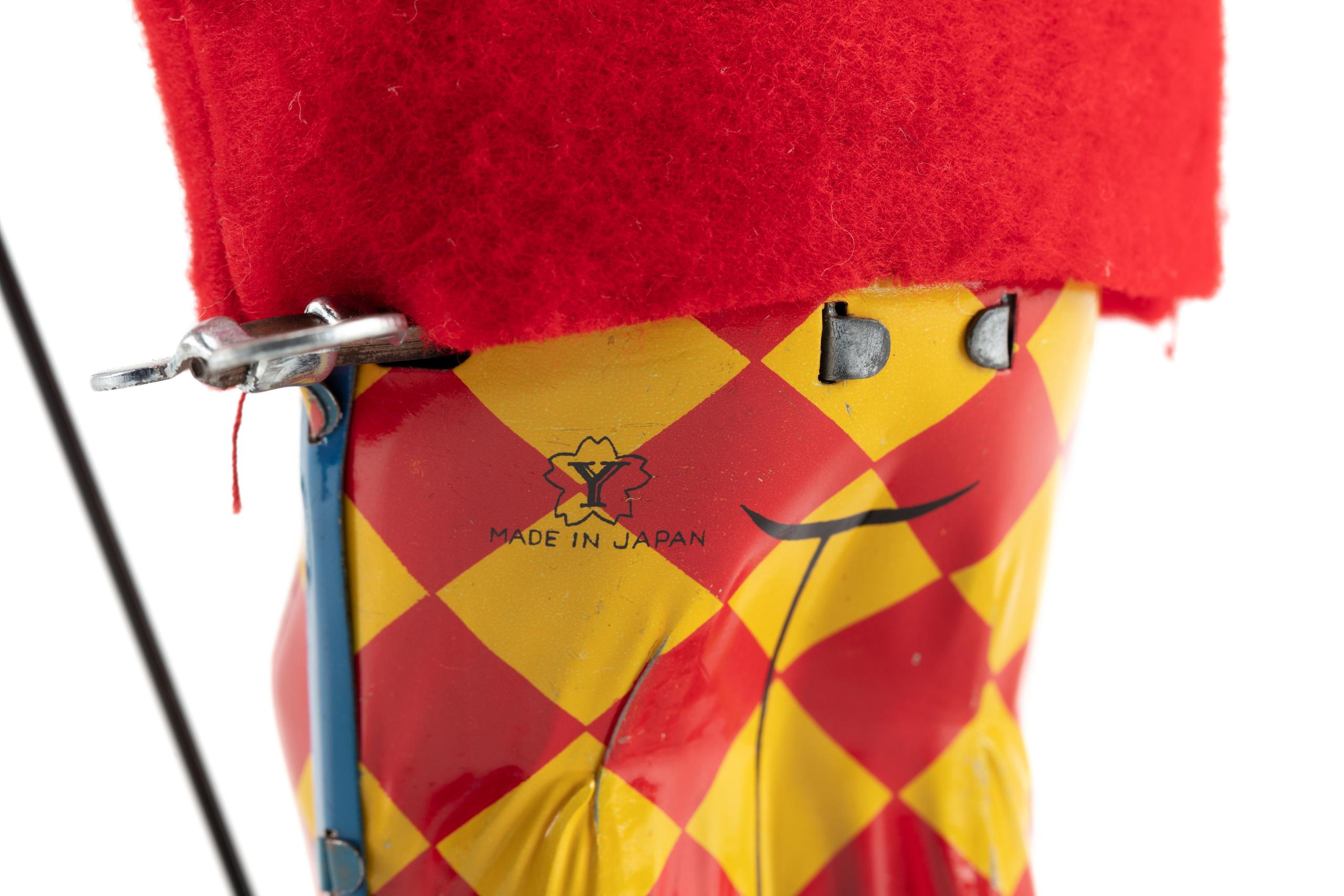 TINY KLASH Low Anniversary Clown【みっつん様】 TINY KLASH Low Anniversary Clown【みっつん様】 TINY KLASH
