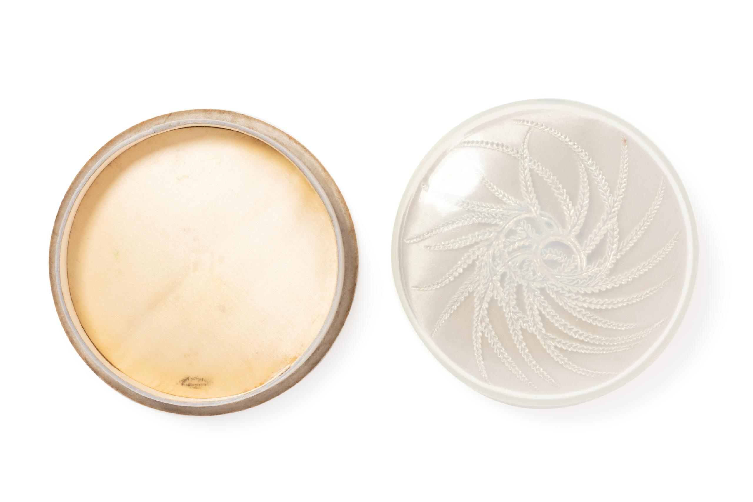 Lalique cosmetics 2025