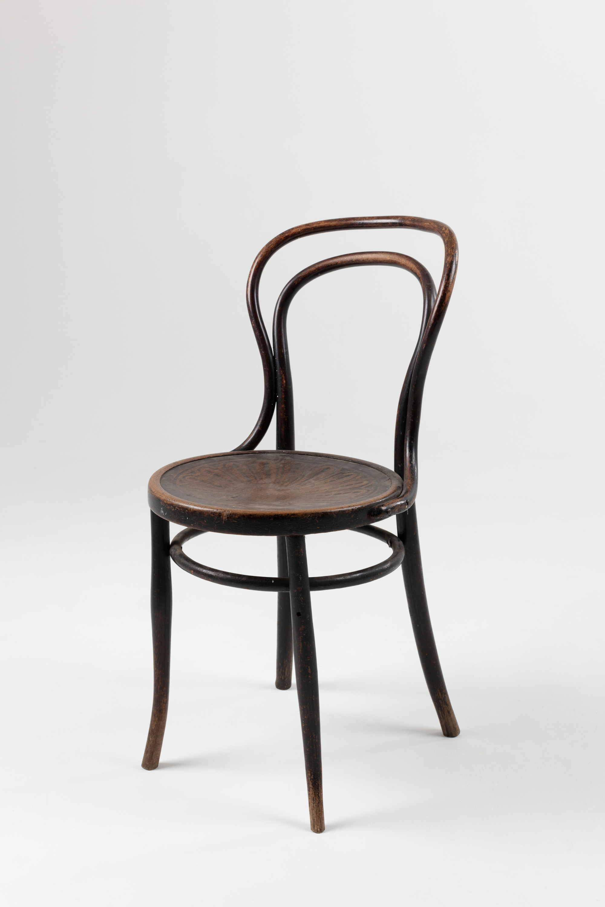 Chair used at Sydney Observatory