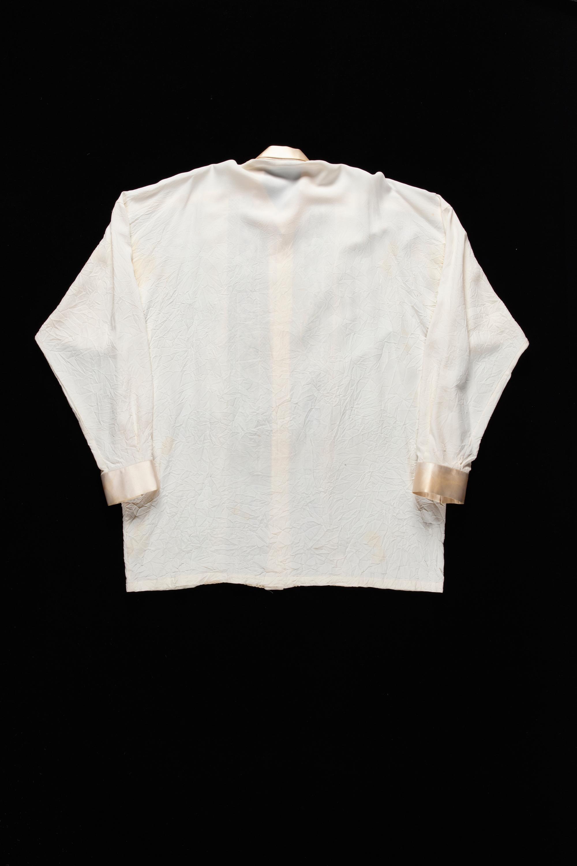 Powerhouse Collection - Mens shirt by Gianni Versace, 1990s
