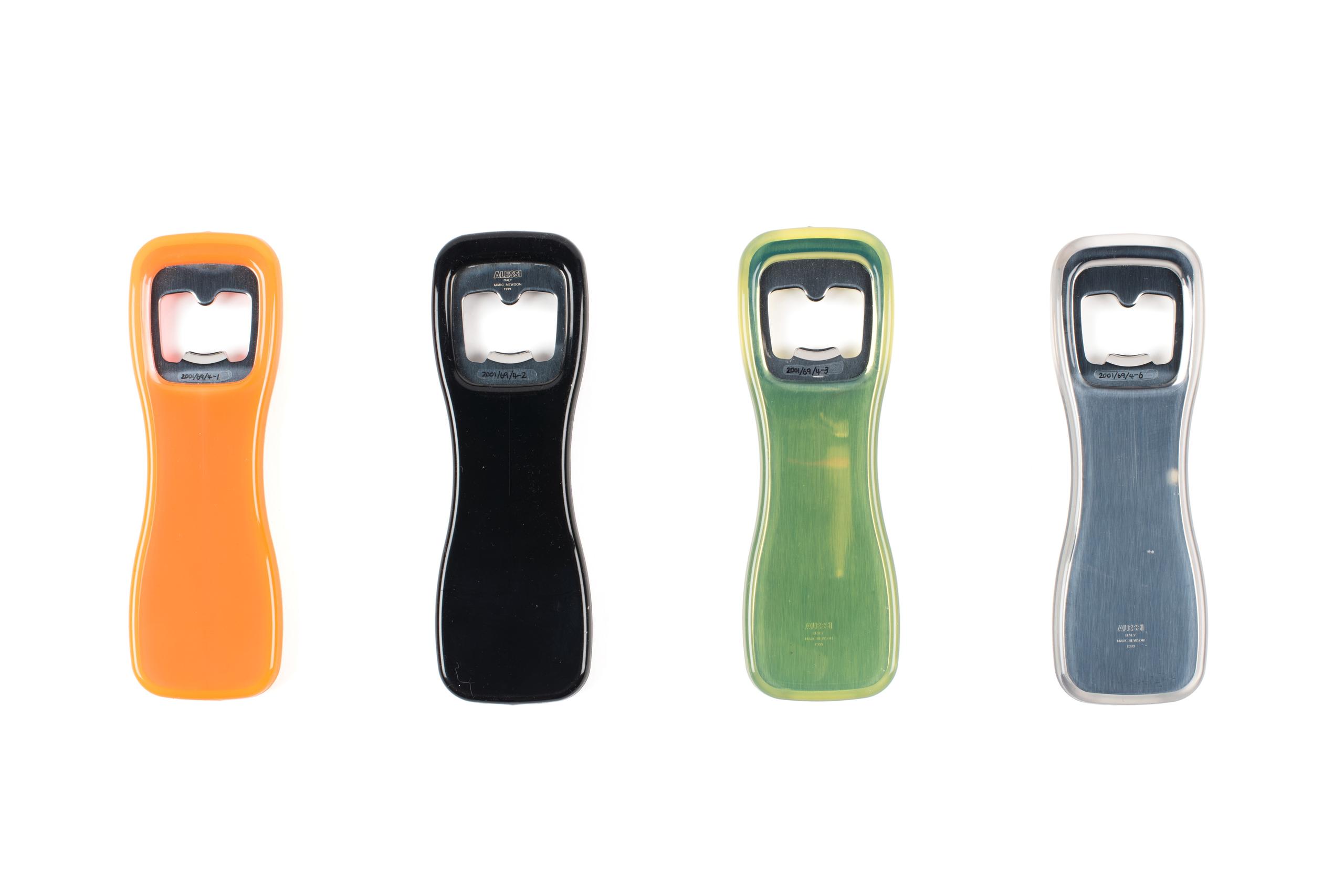 Powerhouse Collection - ⁨'Stavros' bottle openers designed by Marc