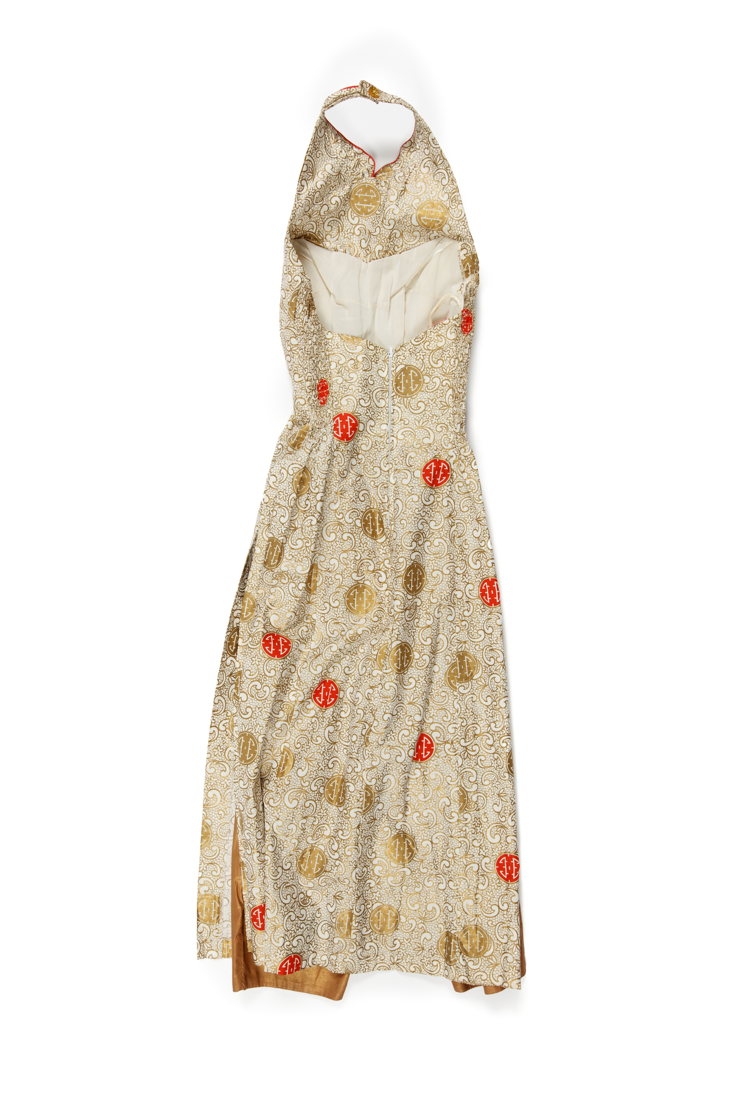 Womens sundress by Cole of California