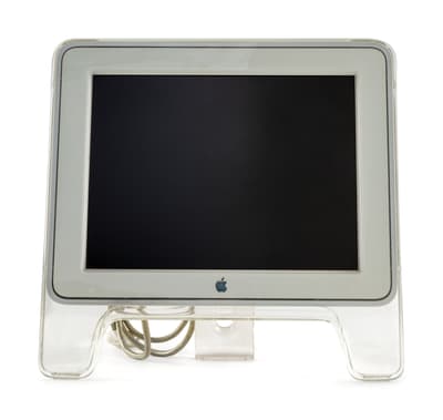 激レア】PowerMac G4 cube アクリル筐体 【公式通販】