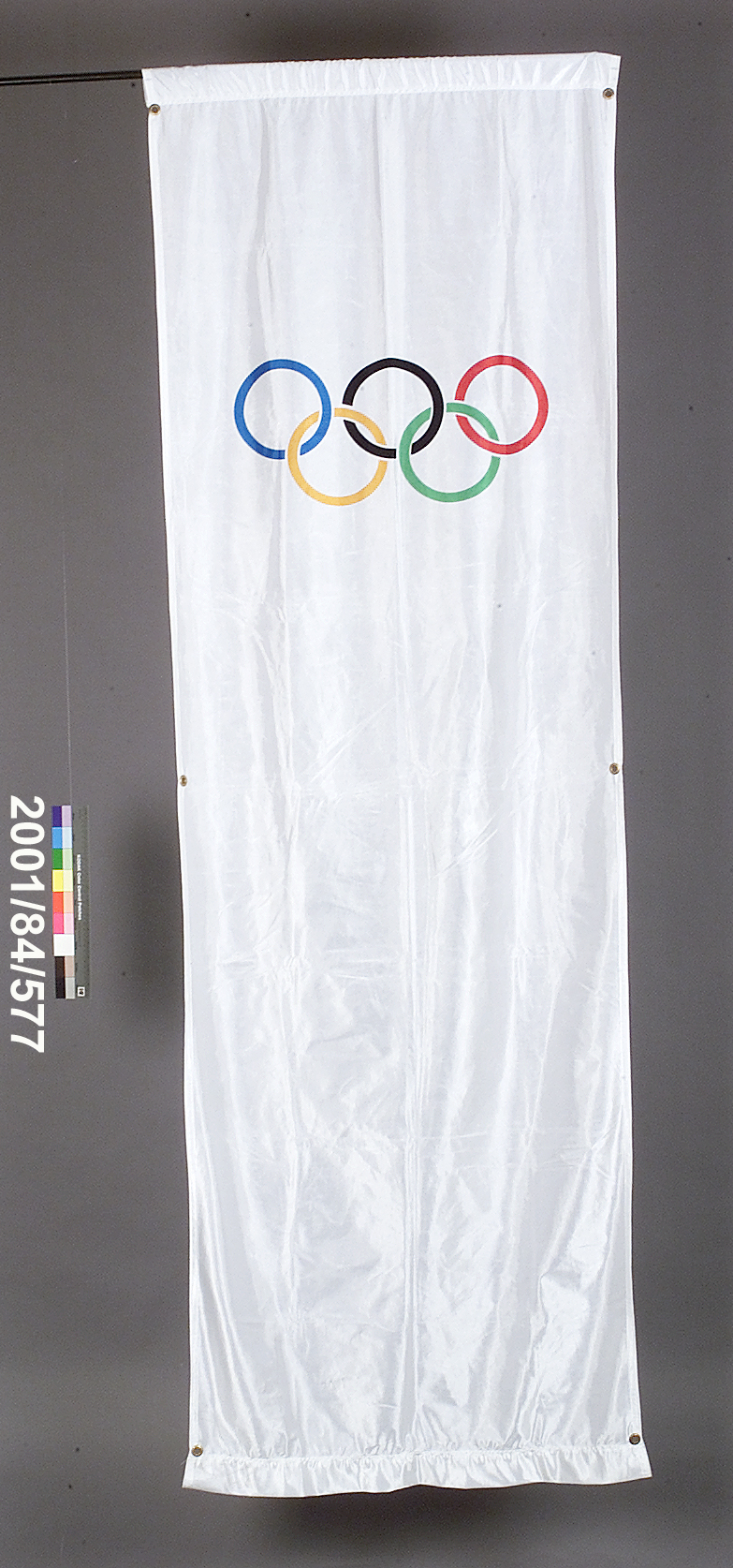 Sydney Olympic Games banner