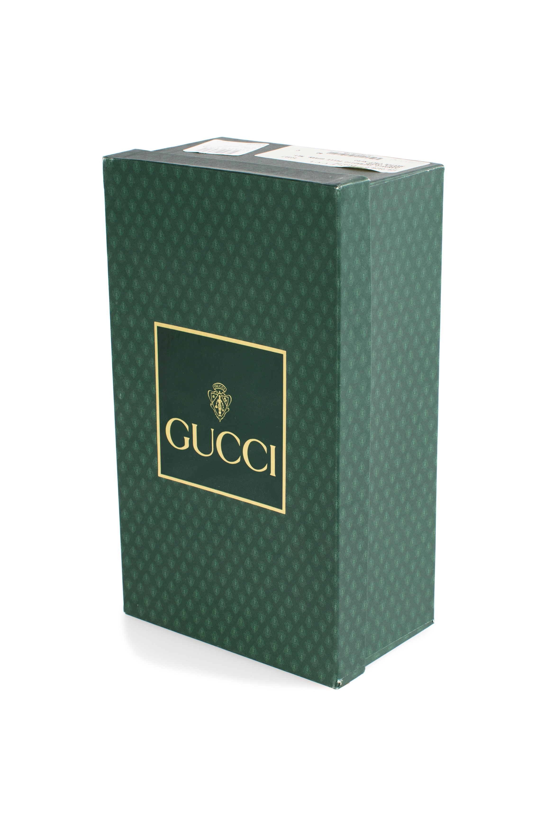 Powerhouse Collection - Shoe box for Gucci shoes