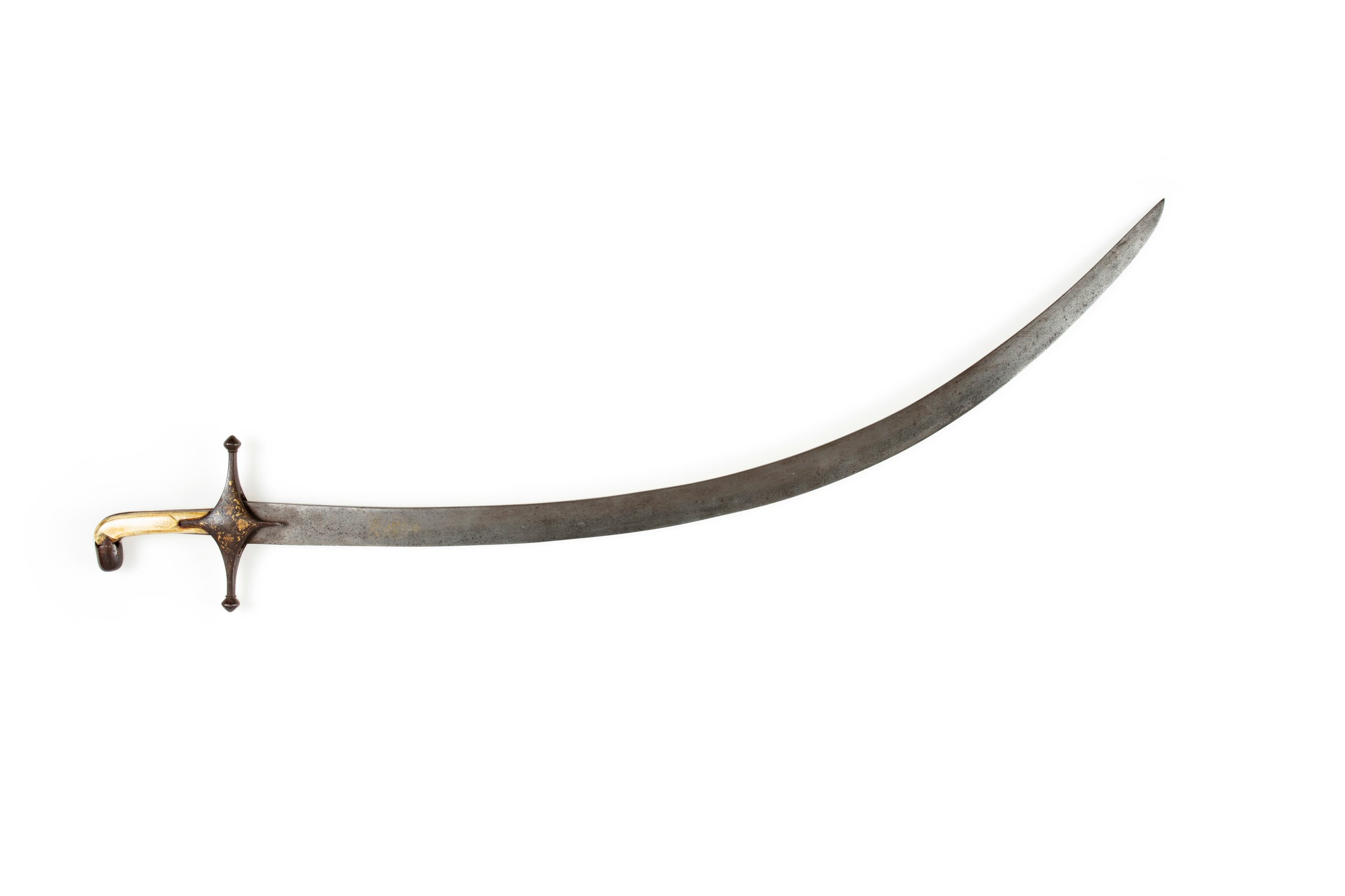 Sword شمشیر