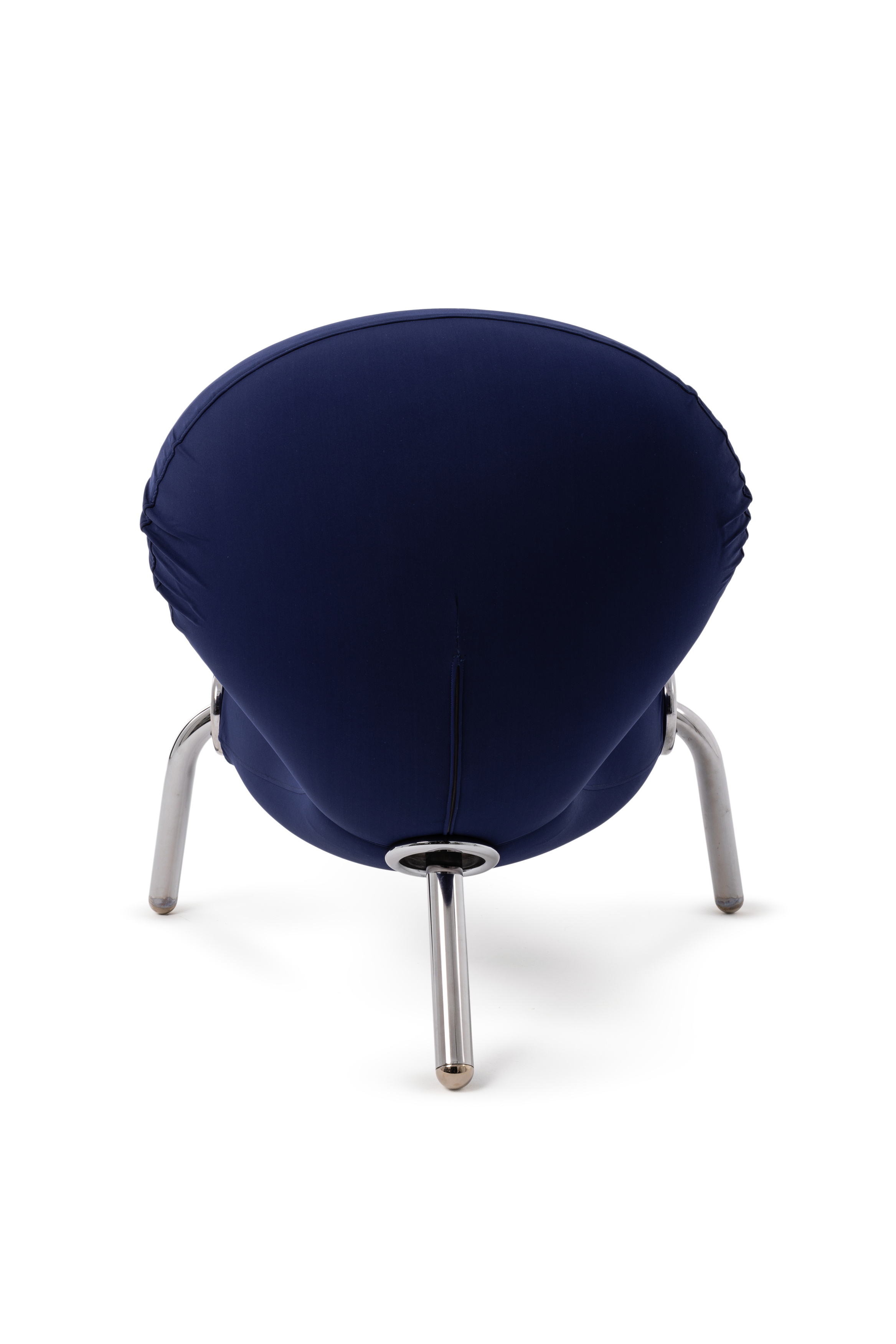 'Embryo' chair by Marc Newson