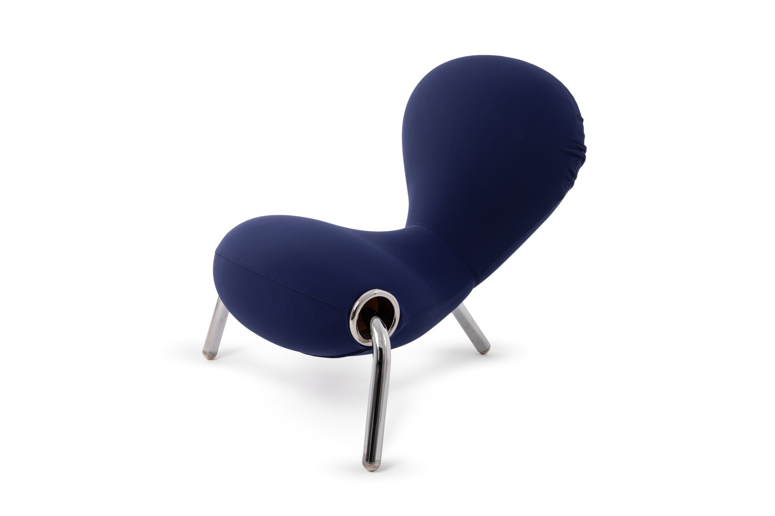 'Embryo' chair by Marc Newson