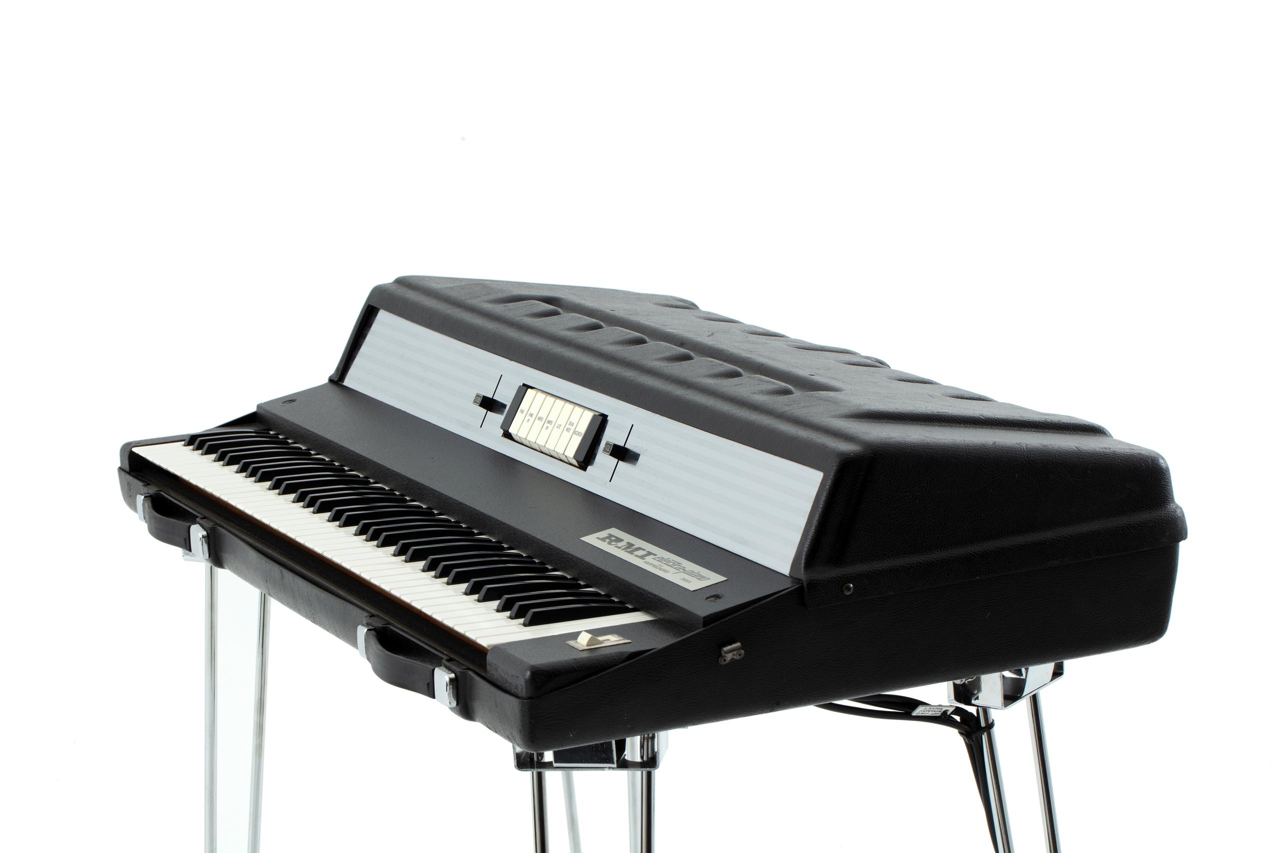 Rmi electric piano new arrivals