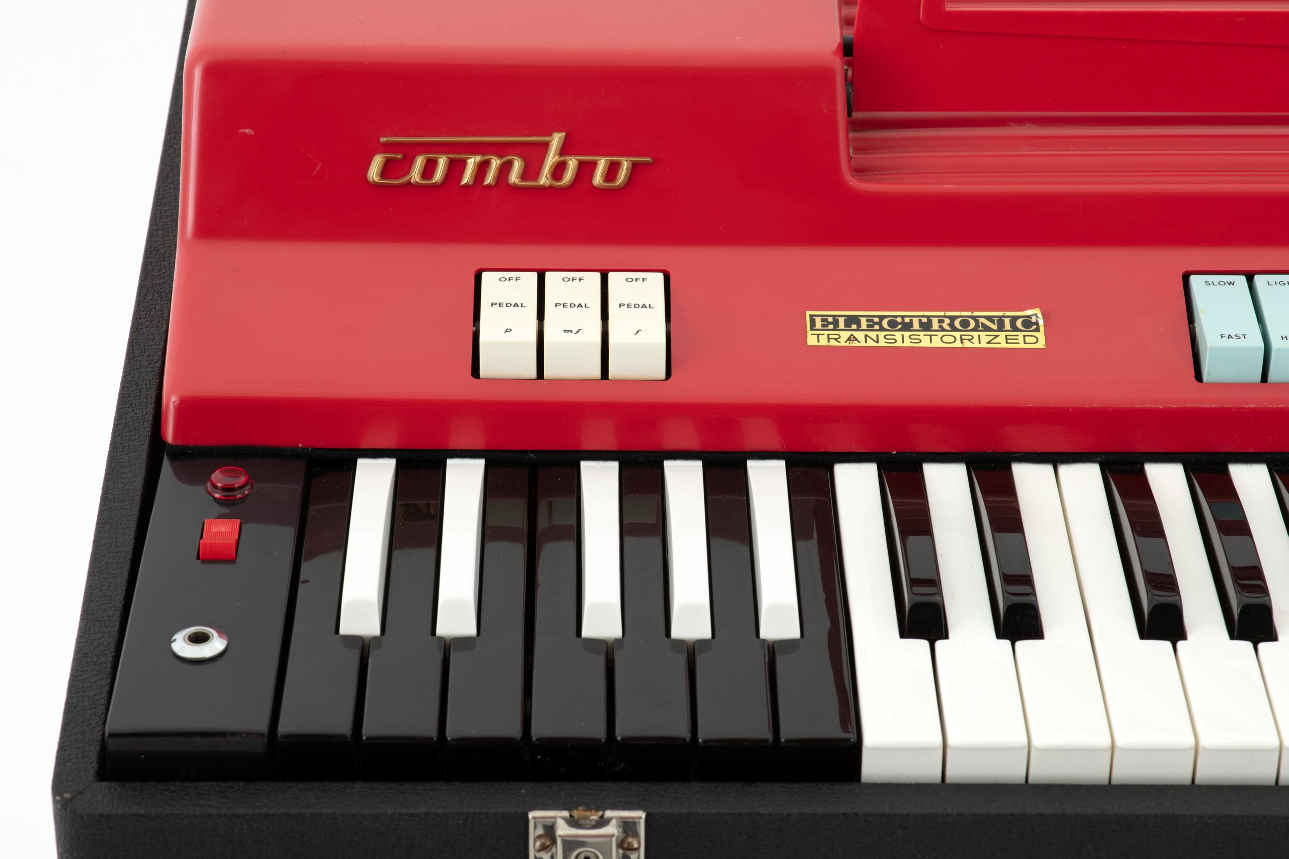 Farfisa organ sound discount