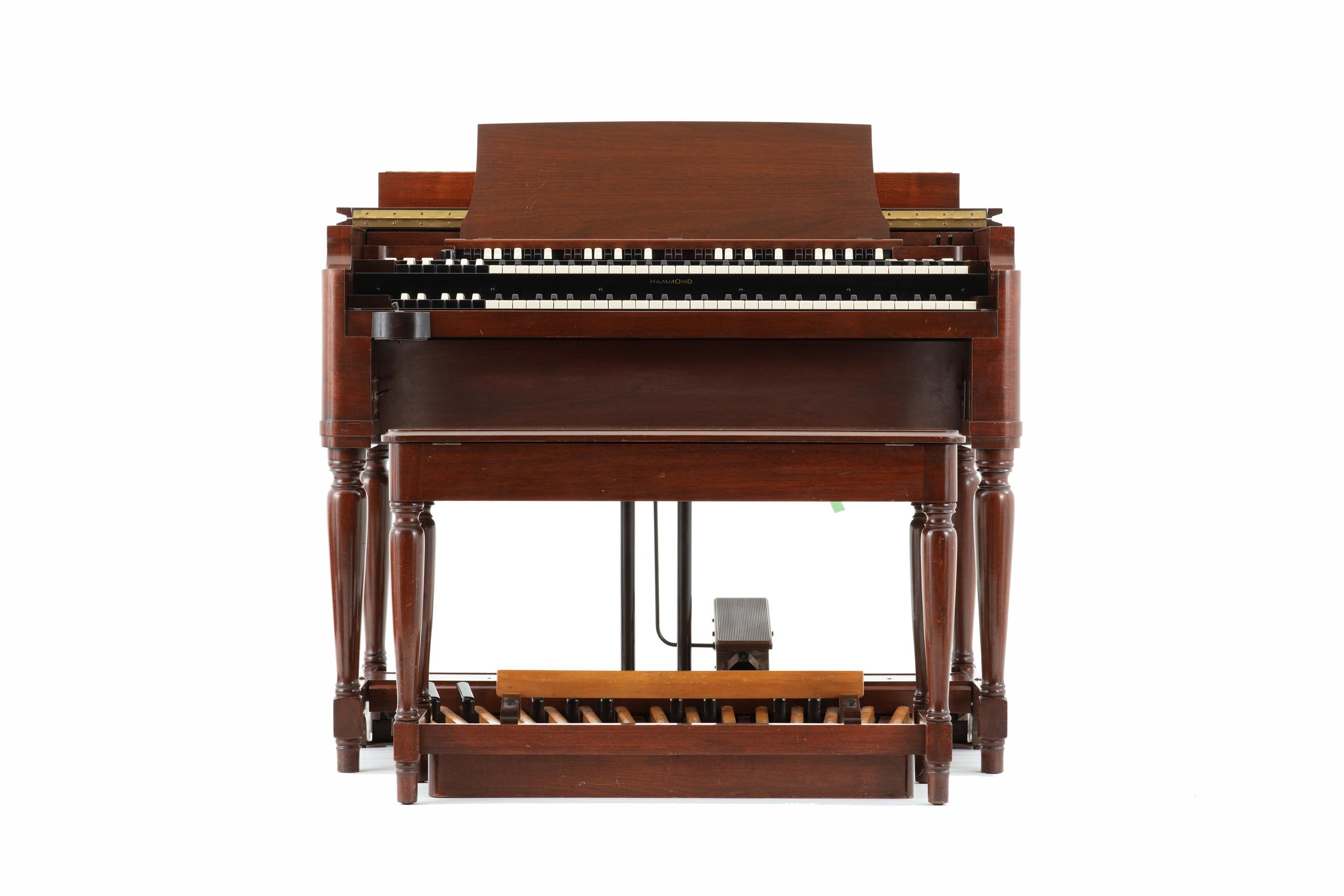 New hammond b3 organ for sale deals