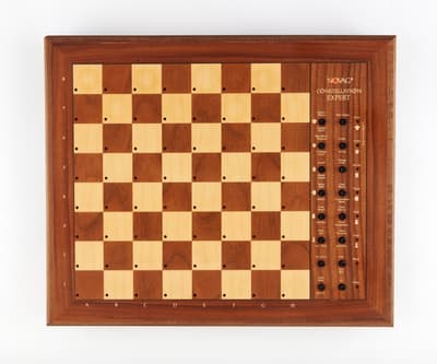 Powerhouse Collection - Electronic chess game, Novag Powerhouse Collection - Electronic chess game, Novag