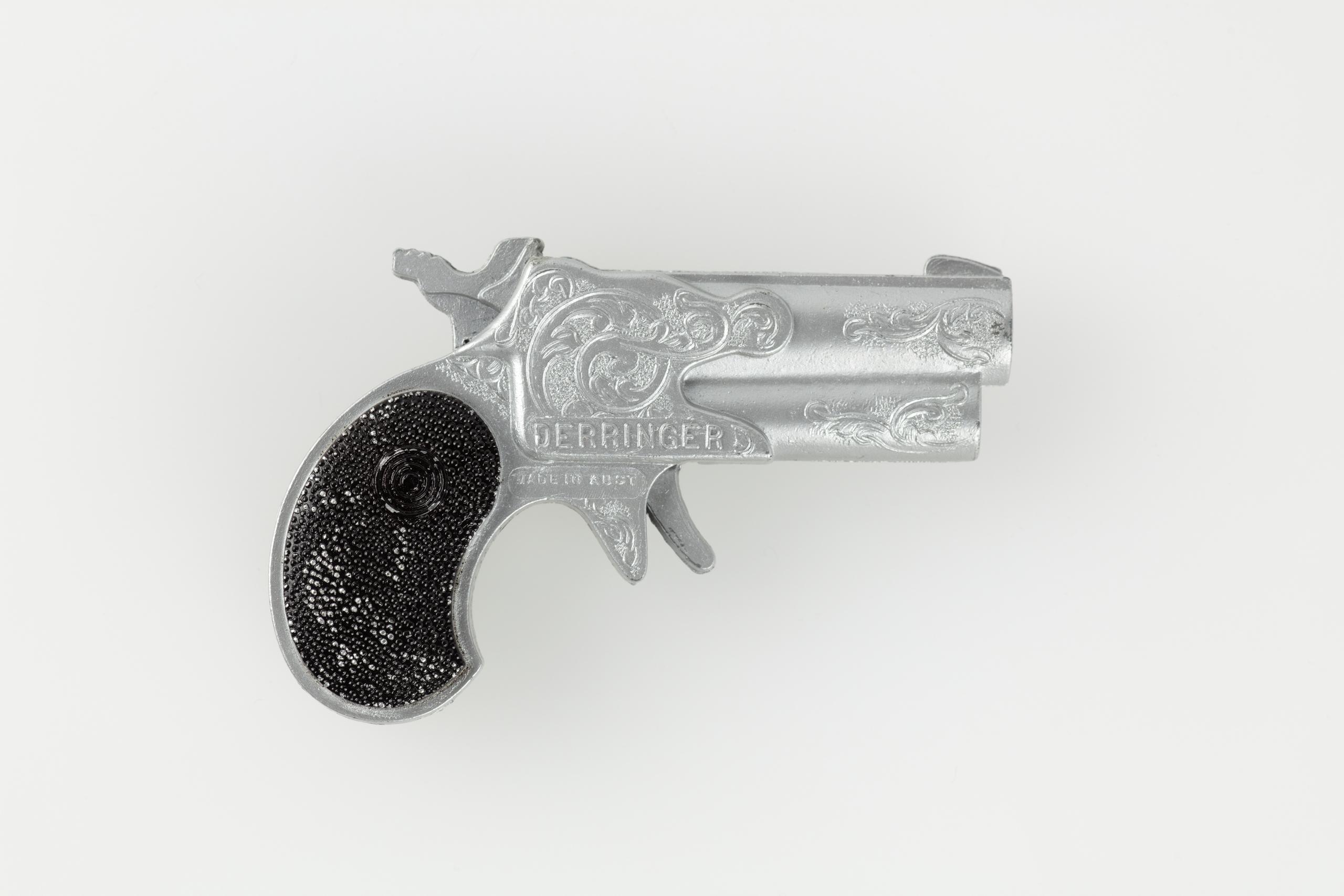 Metal toy guns australia discount