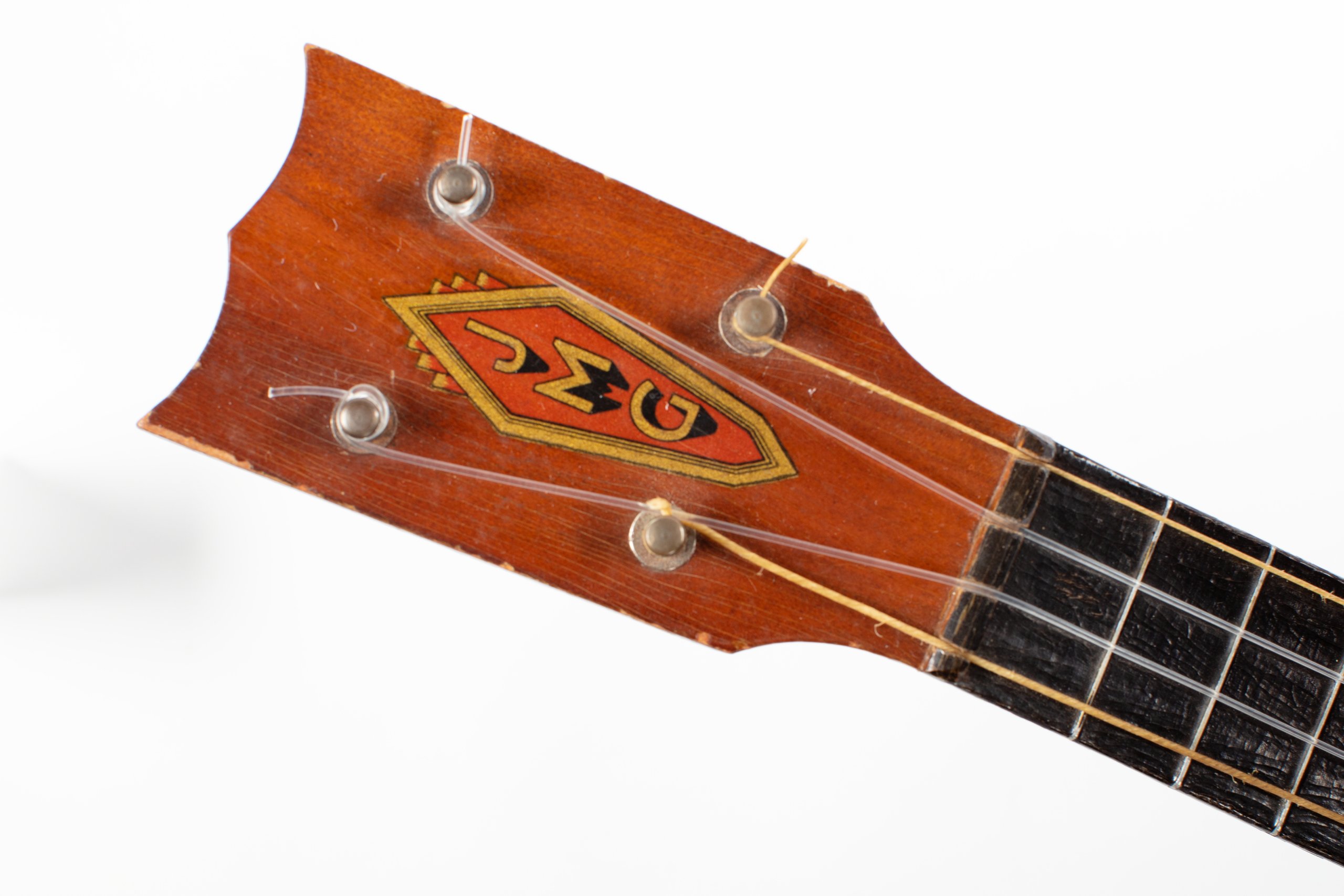 Ukulele by J M G Instruments