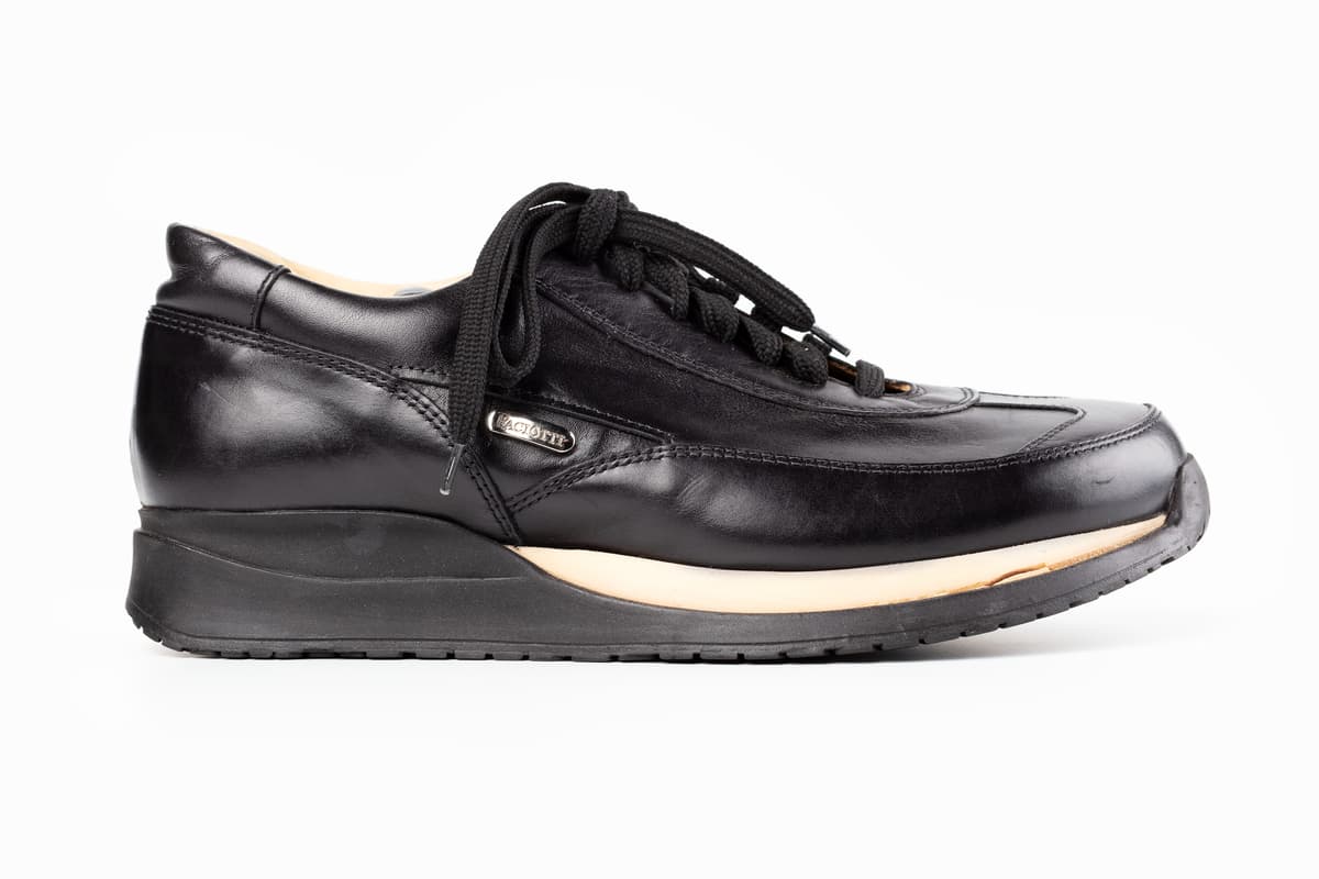 Scarpe paciotti sneakers sales