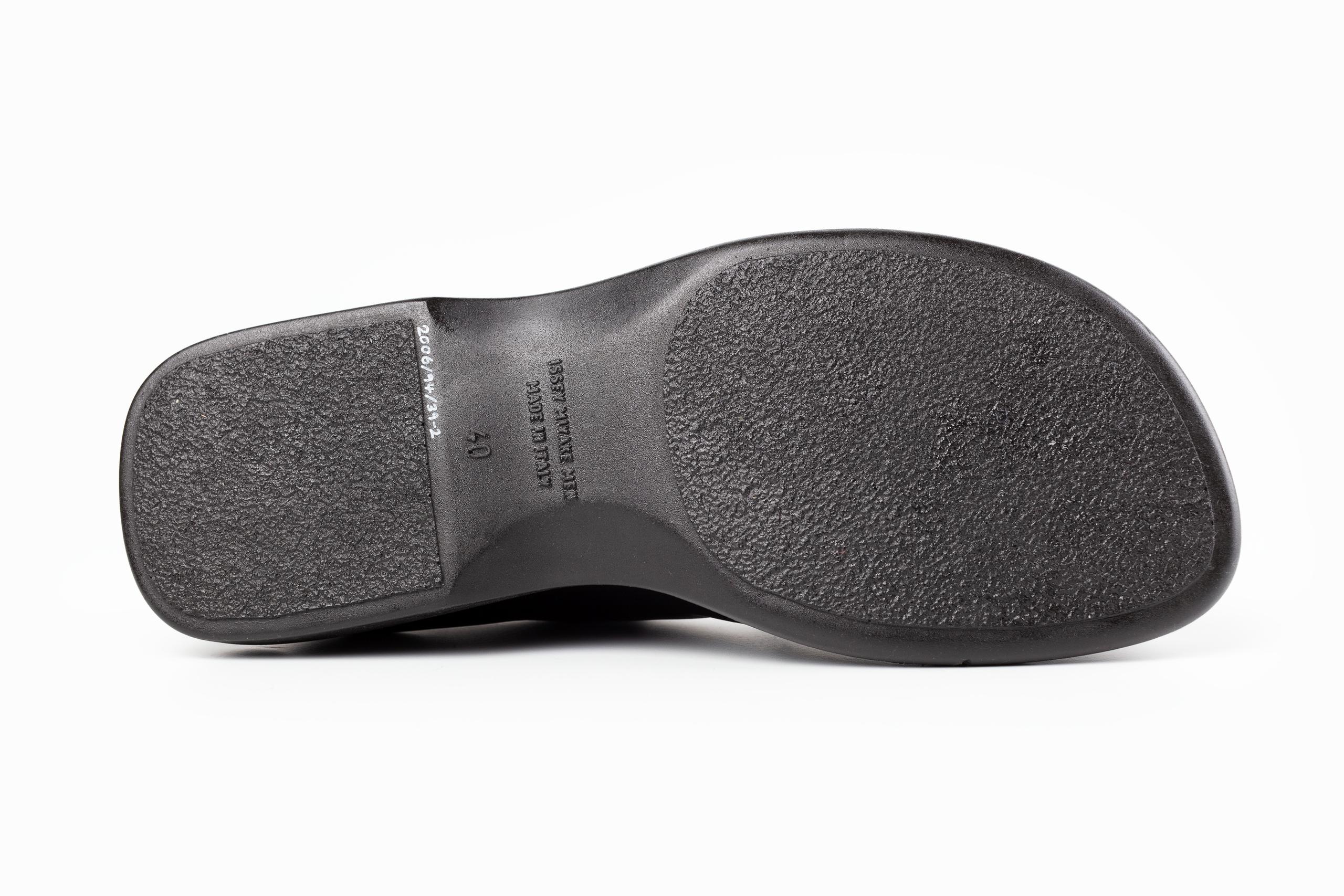 Issey miyake men shoes on sale