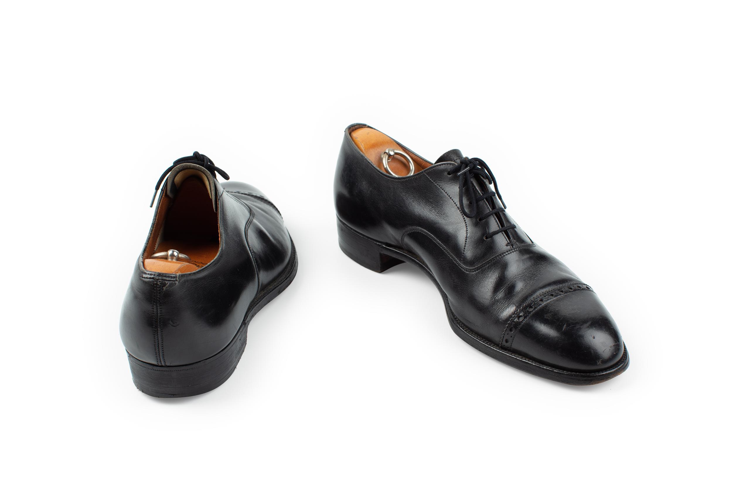 Alan McAfee Dress Shoes What main image 4