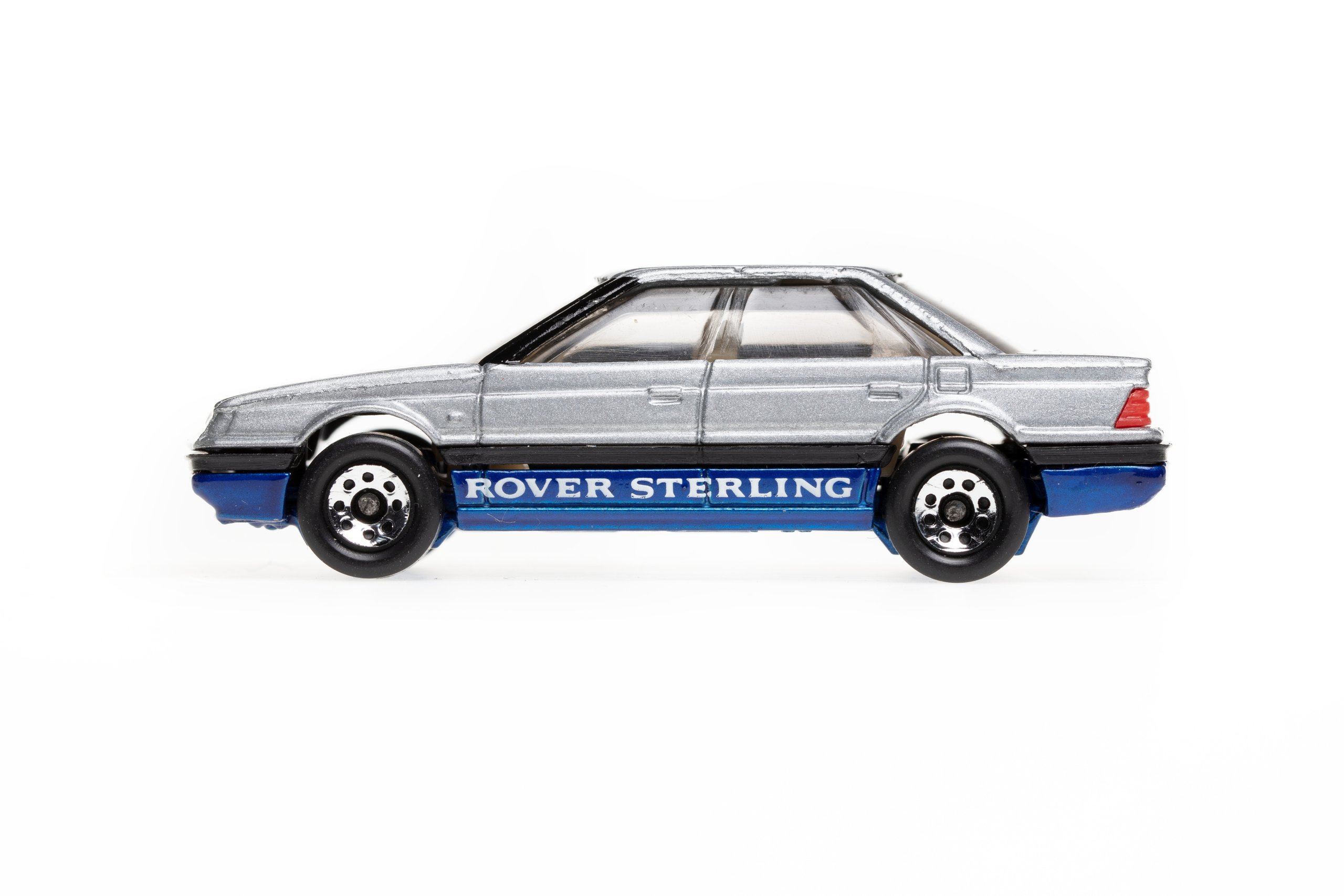 Matchbox rover hot sale sterling