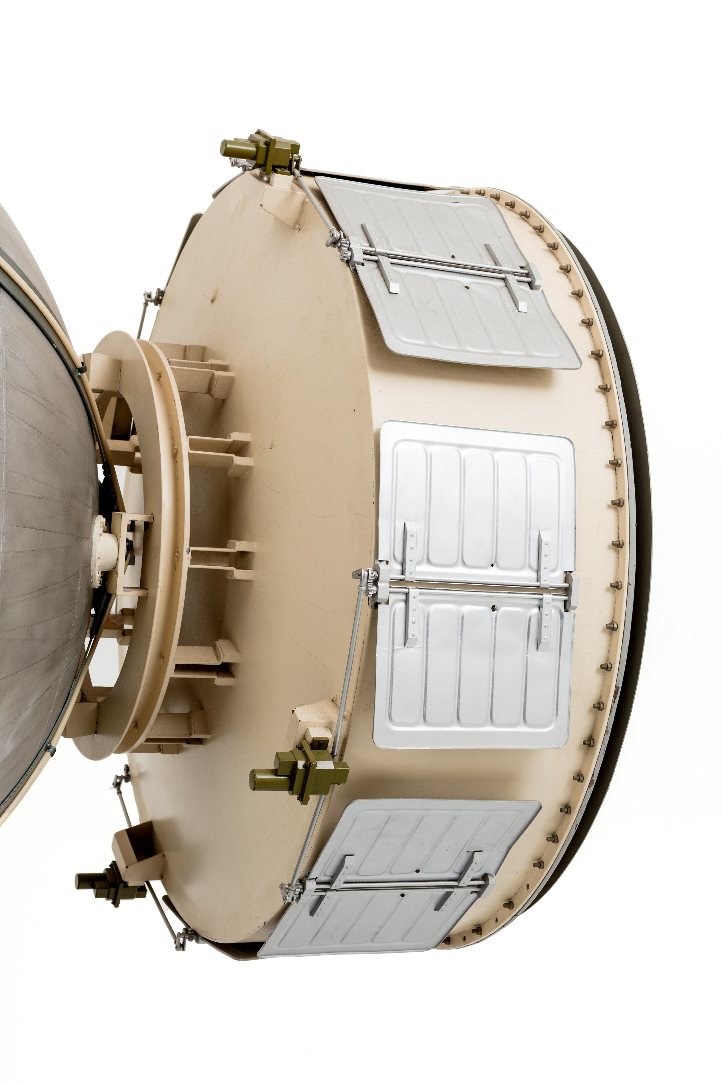 Replica Cosmos-782 (Bion-3) satellite