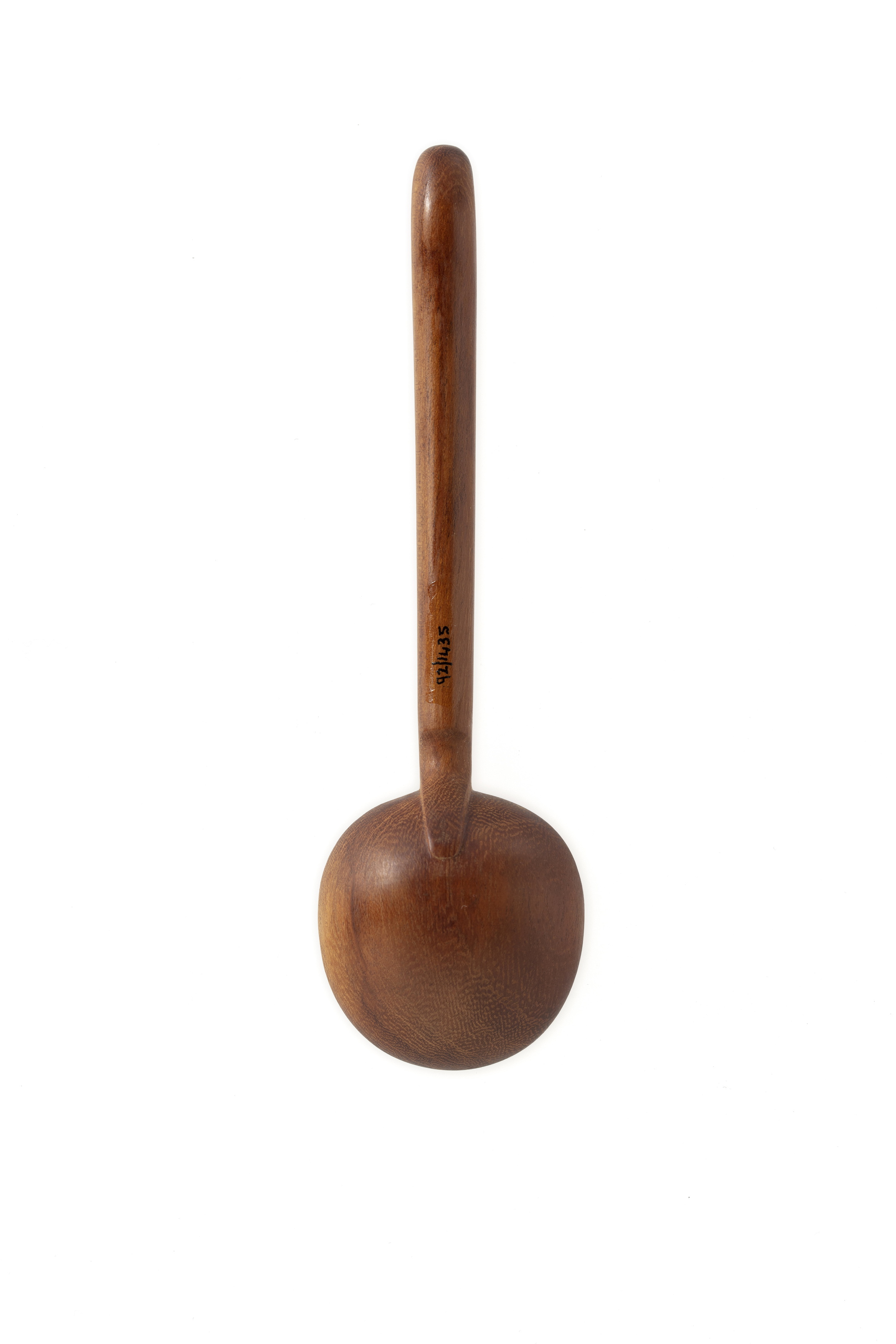 Wooden spoon by Levi Borgstrom