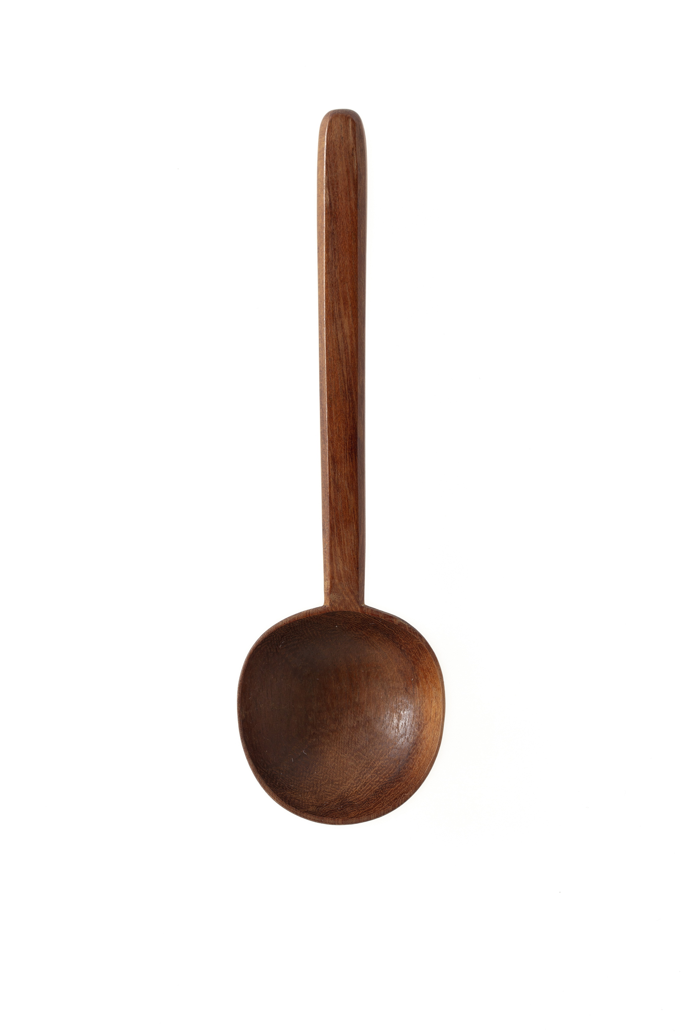 Wooden spoon by Levi Borgstrom