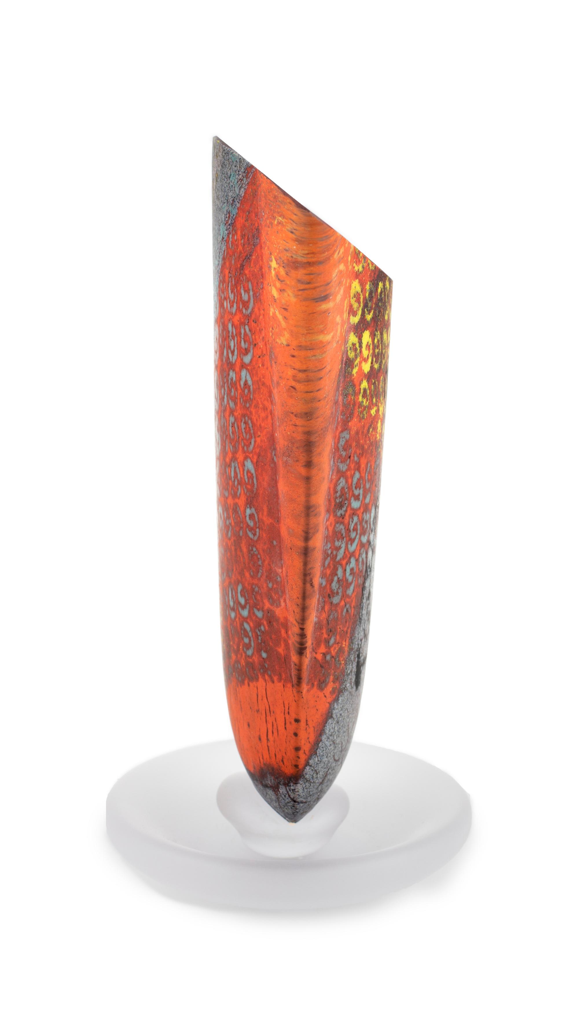 Powerhouse Collection - 'Jug' sculpture designed by Kjell Engman
