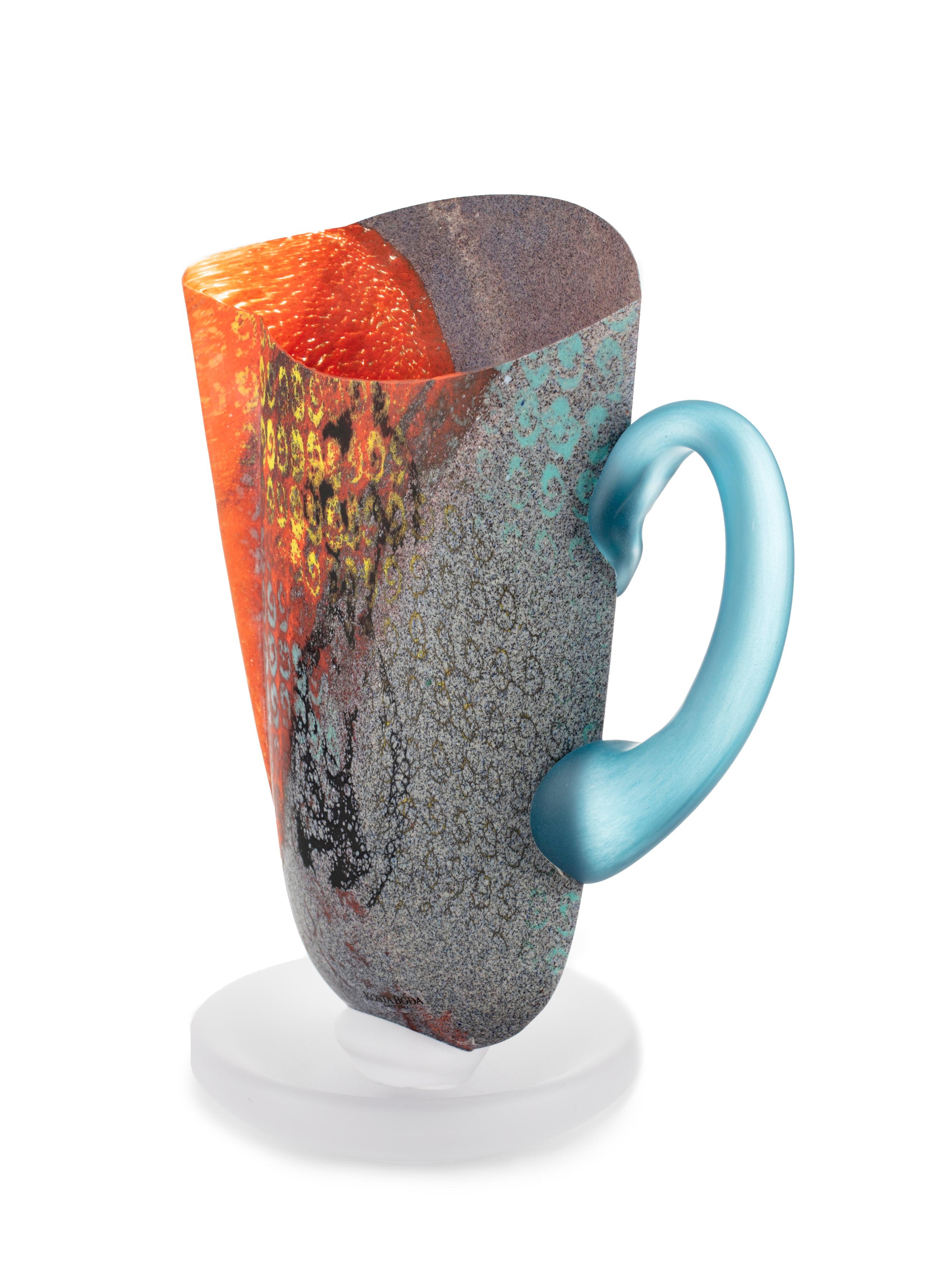 Powerhouse Collection - 'Jug' sculpture designed by Kjell Engman