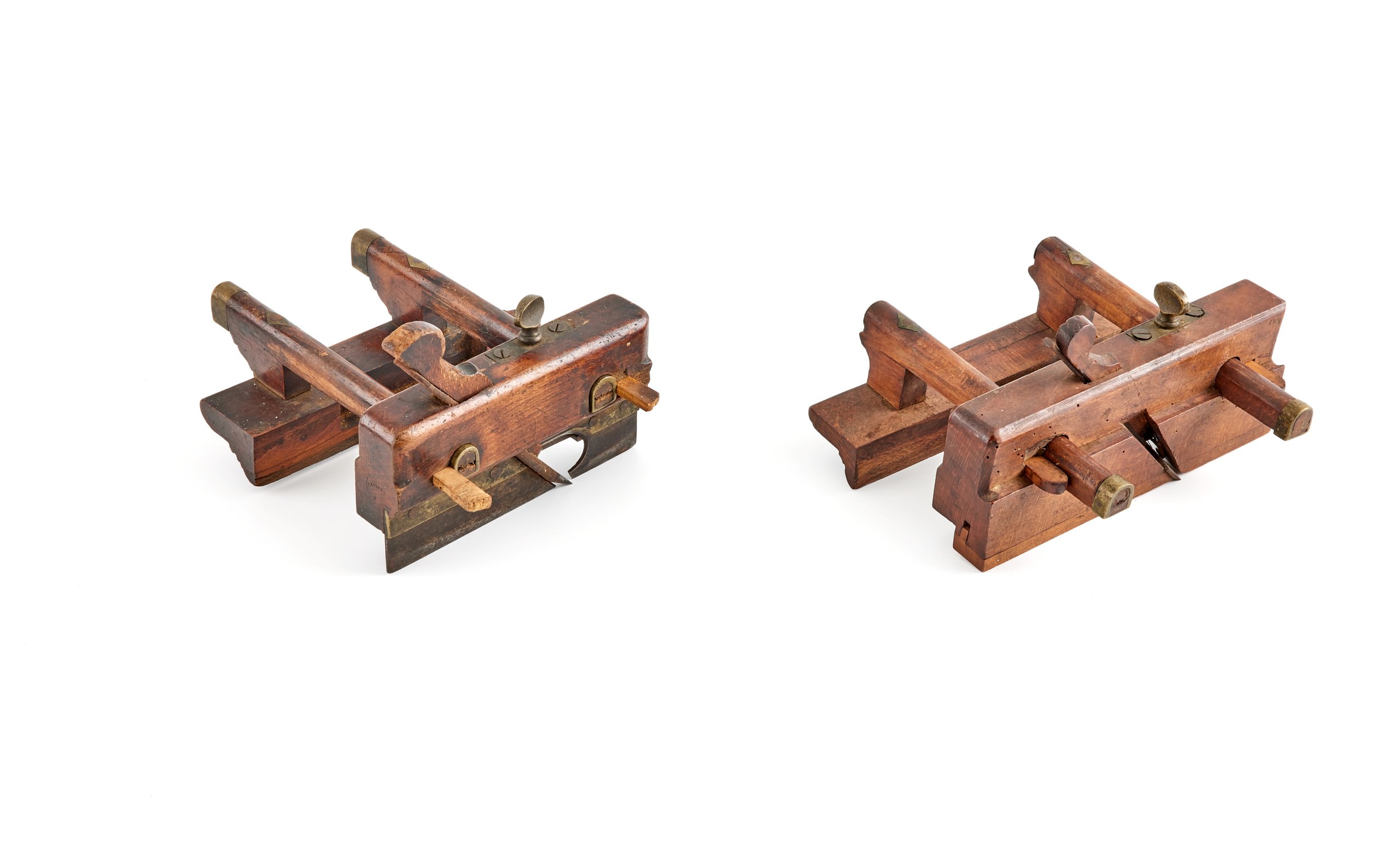 Woodworking planes