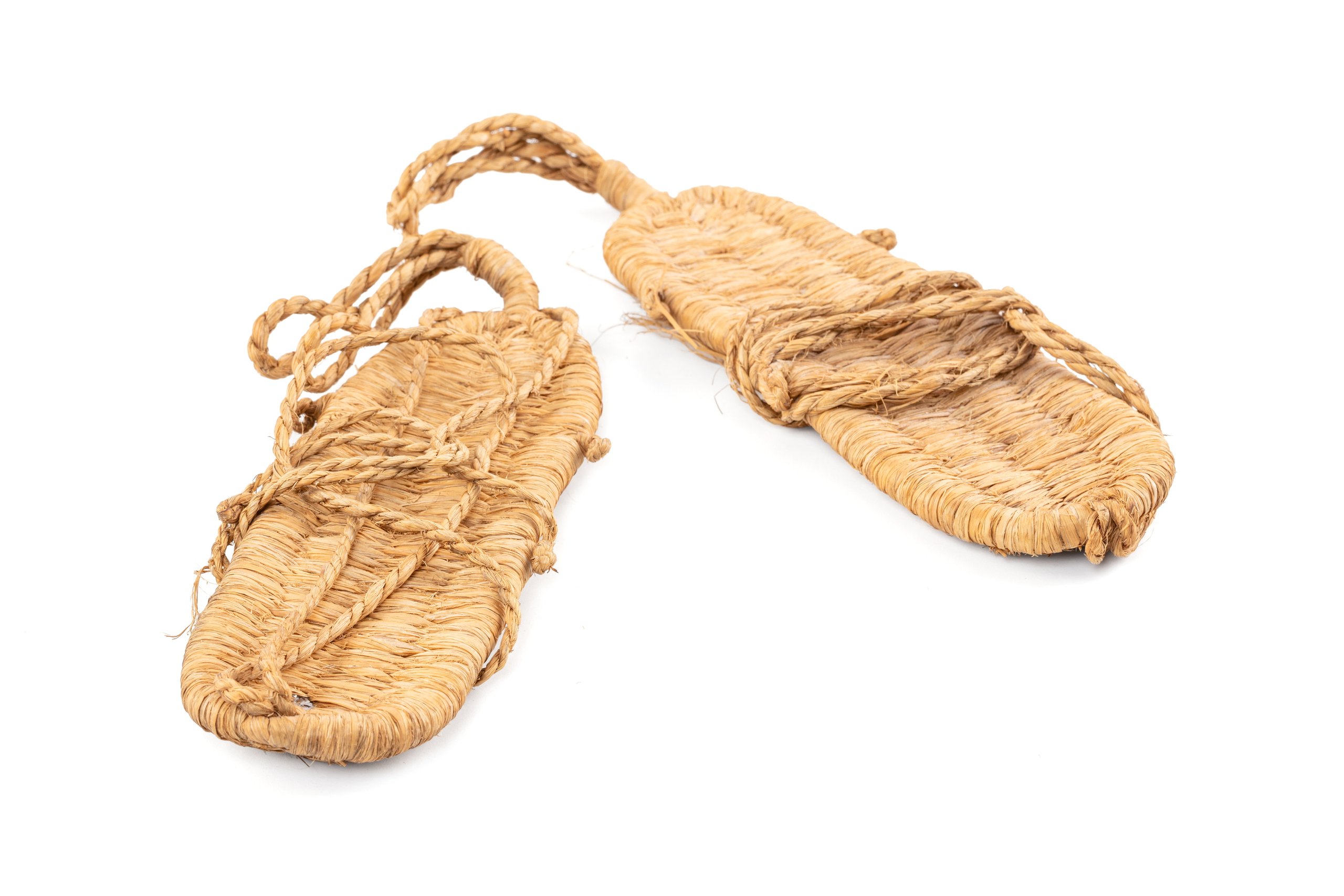 'Zori' flat Sandals from Japan