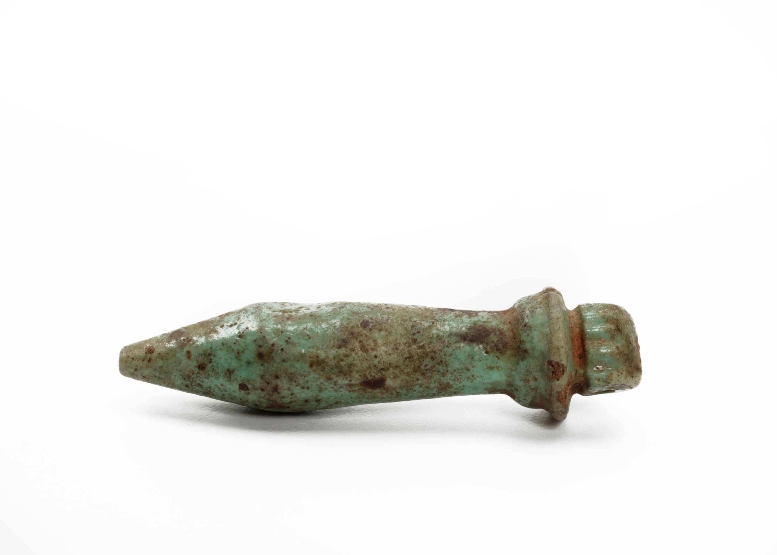 Egyptian Faience Amulet