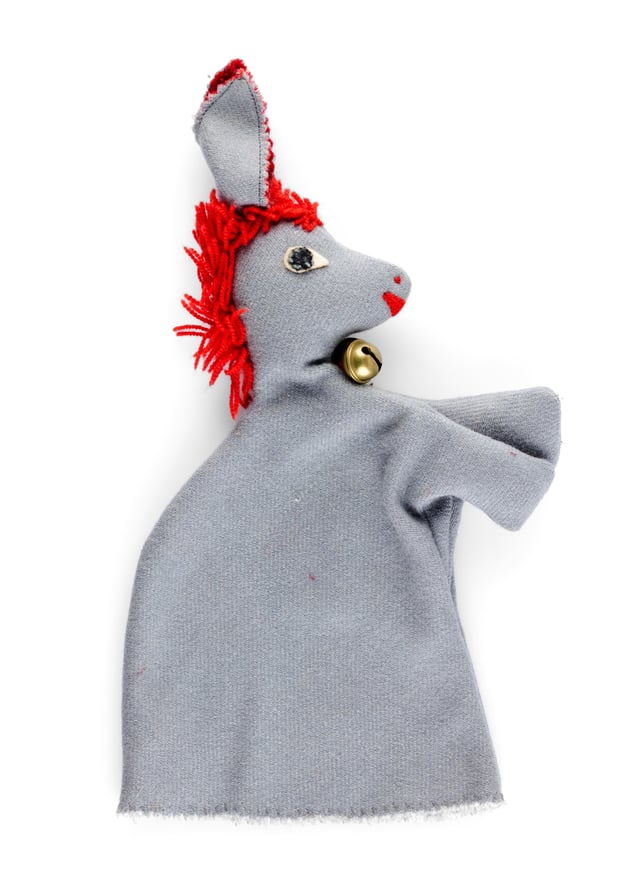 weird donkey thing #2