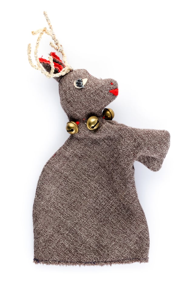 not rudolf