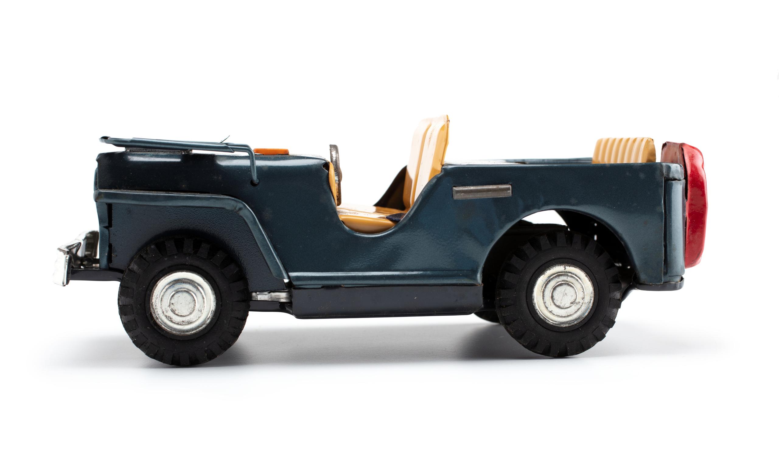 【Jeep Garage ①】Brand社　ドイツ幕　鉄骨　コットンテント テント – アメリカンインテイク USカスタムパーツショップ