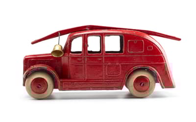 Powerhouse Collection - Collection of Dinky Toys by Meccano Ltd