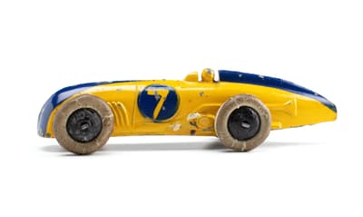 Jouets anciens voitures vintage Dinky Toys, Meccano, CIJ années 50 60 - Jeux & Jouets
