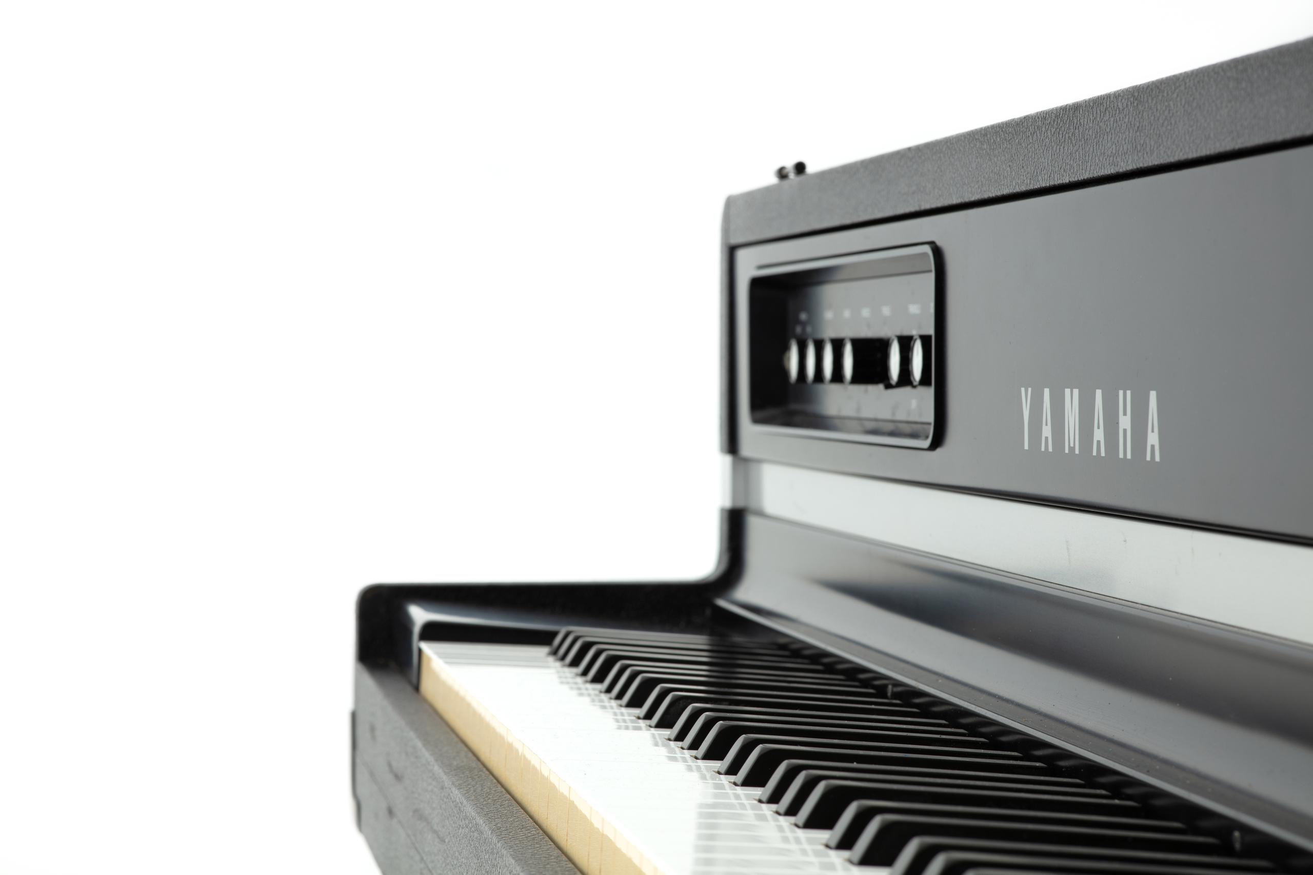 Powerhouse Collection - 'CP-70B stage piano' by Yamaha, 1978