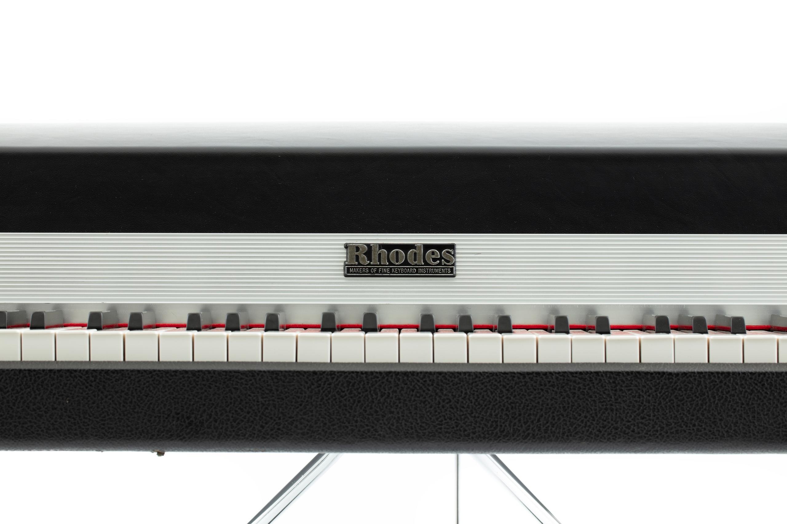Powerhouse Collection - 'Rhodes Mark I Stage Piano' designed Powerhouse Collection - 'Rhodes Mark I Stage Piano' designed