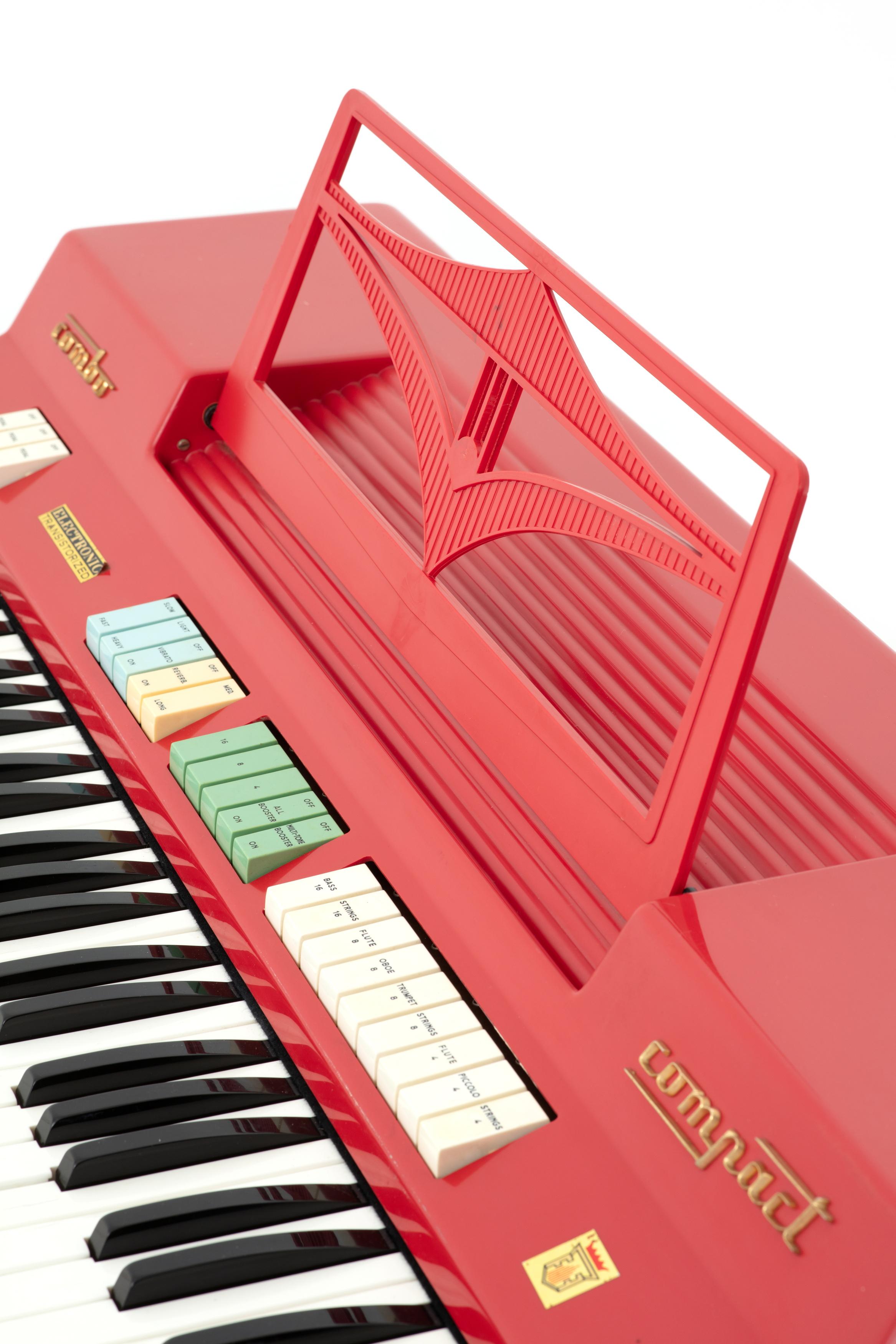Farfisa instrument new arrivals