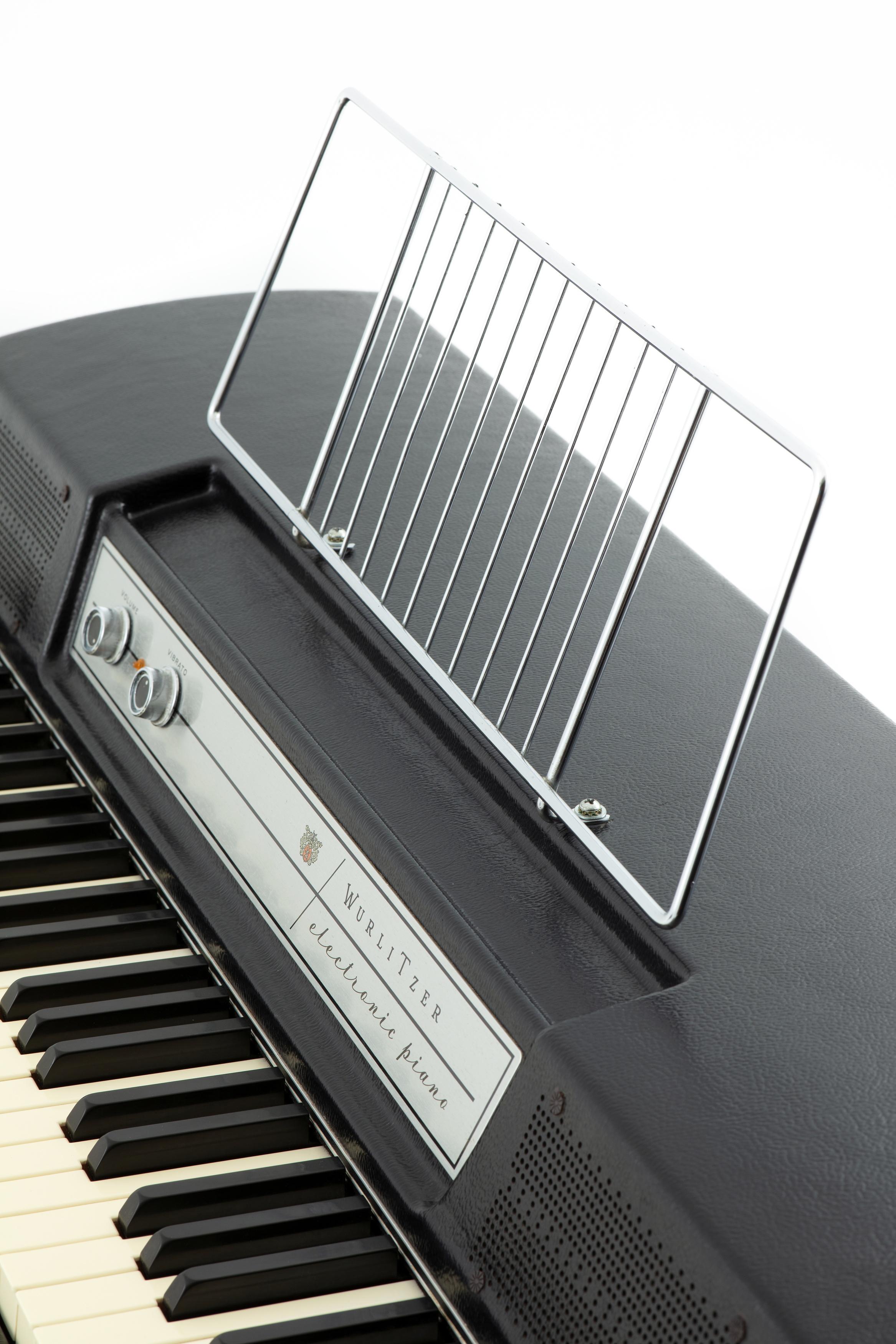 Wurlitzer electric piano models deals