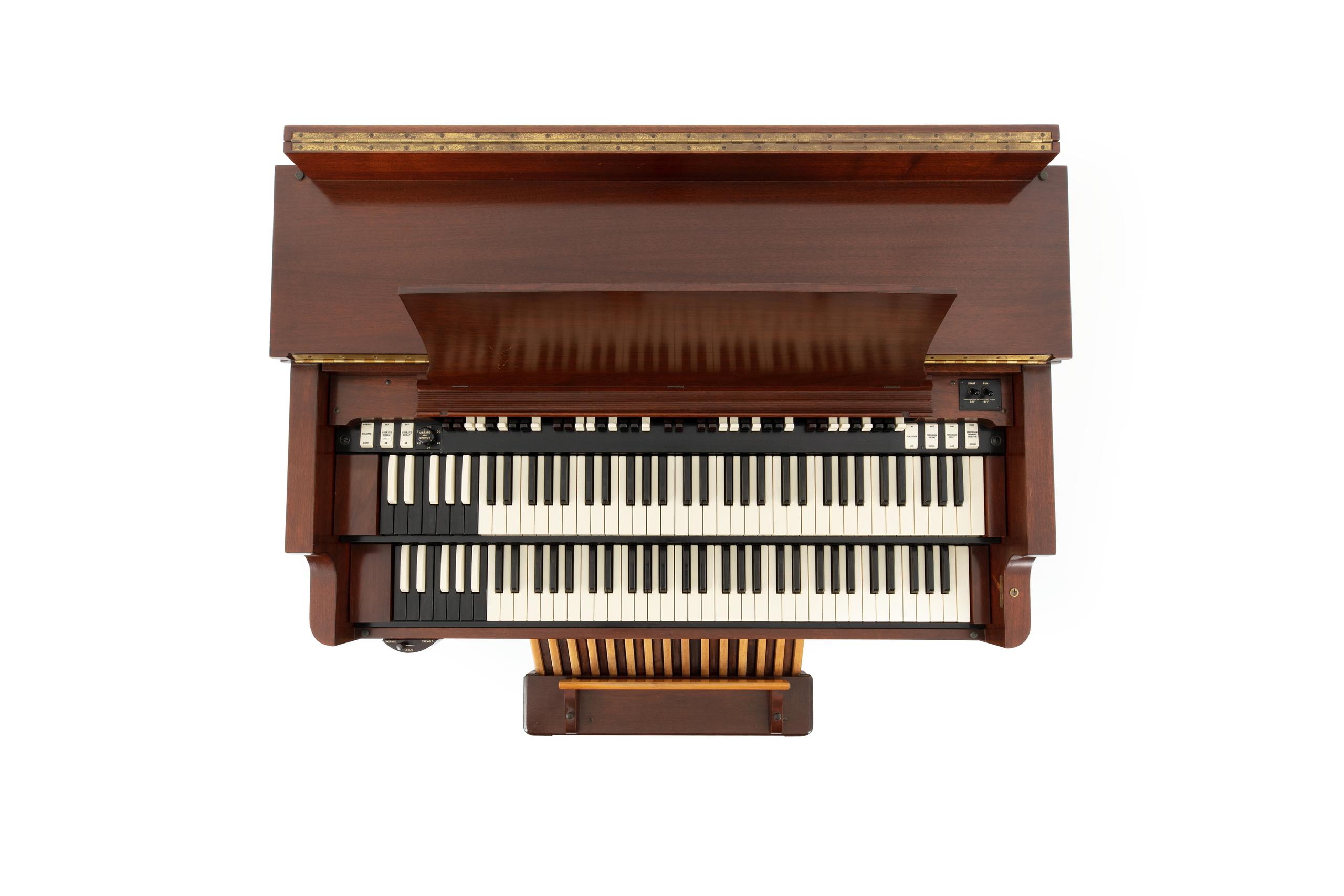 Hammond electric organ discount