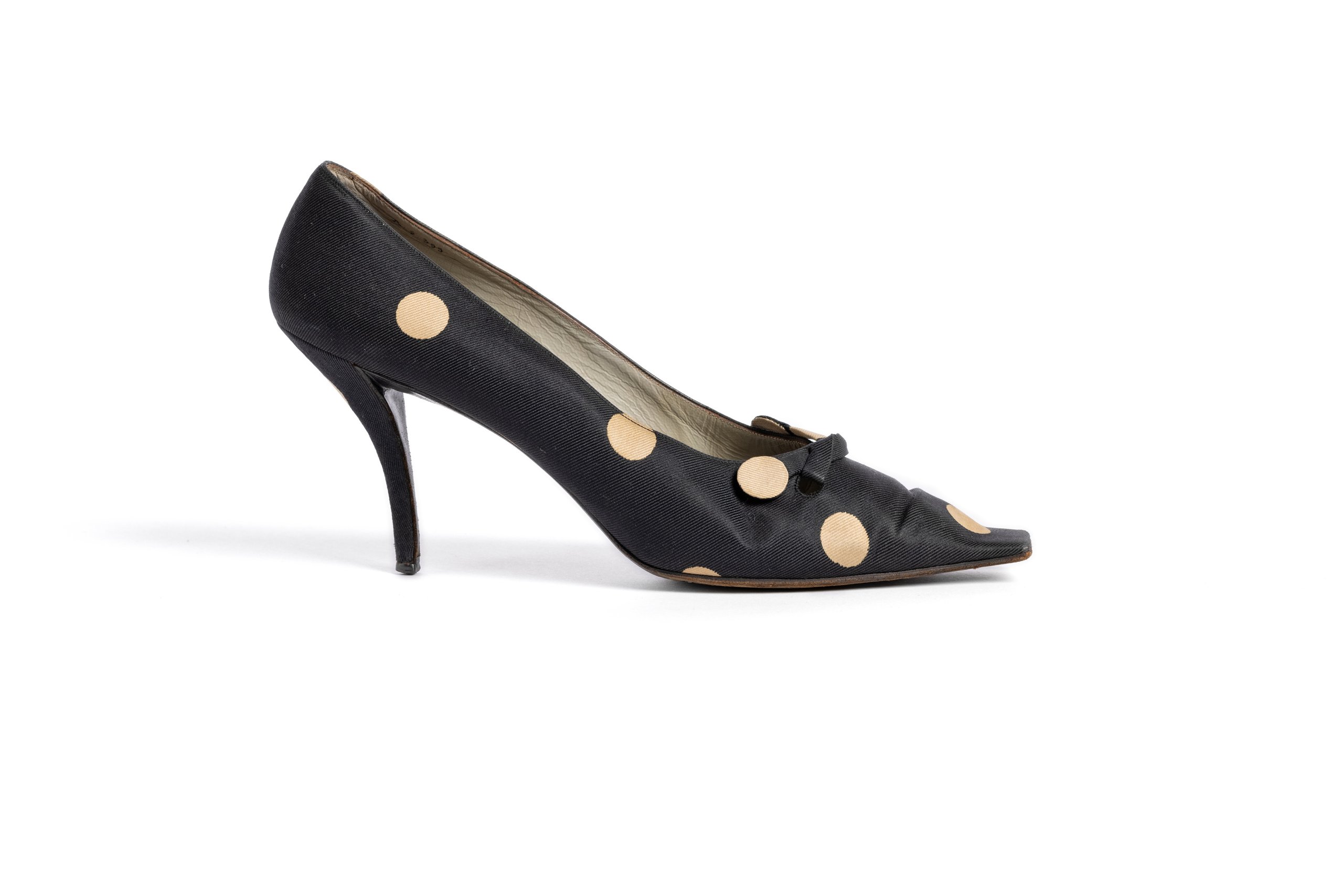 Dior women's hotsell shoes new collection